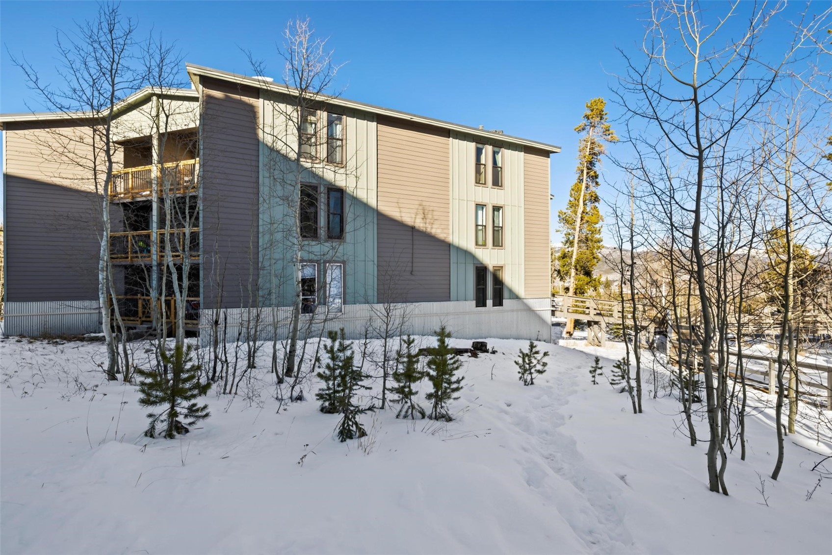 2200 Lodgepole Circle Silverthorne CO 80498