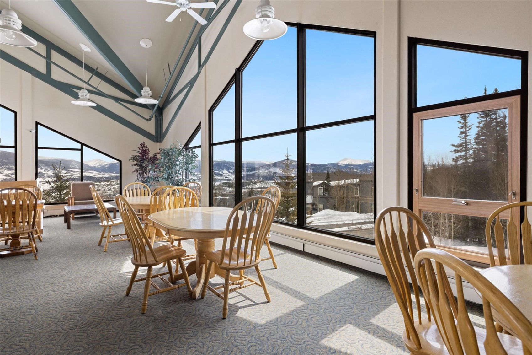 2200 Lodgepole Circle Silverthorne CO 80498