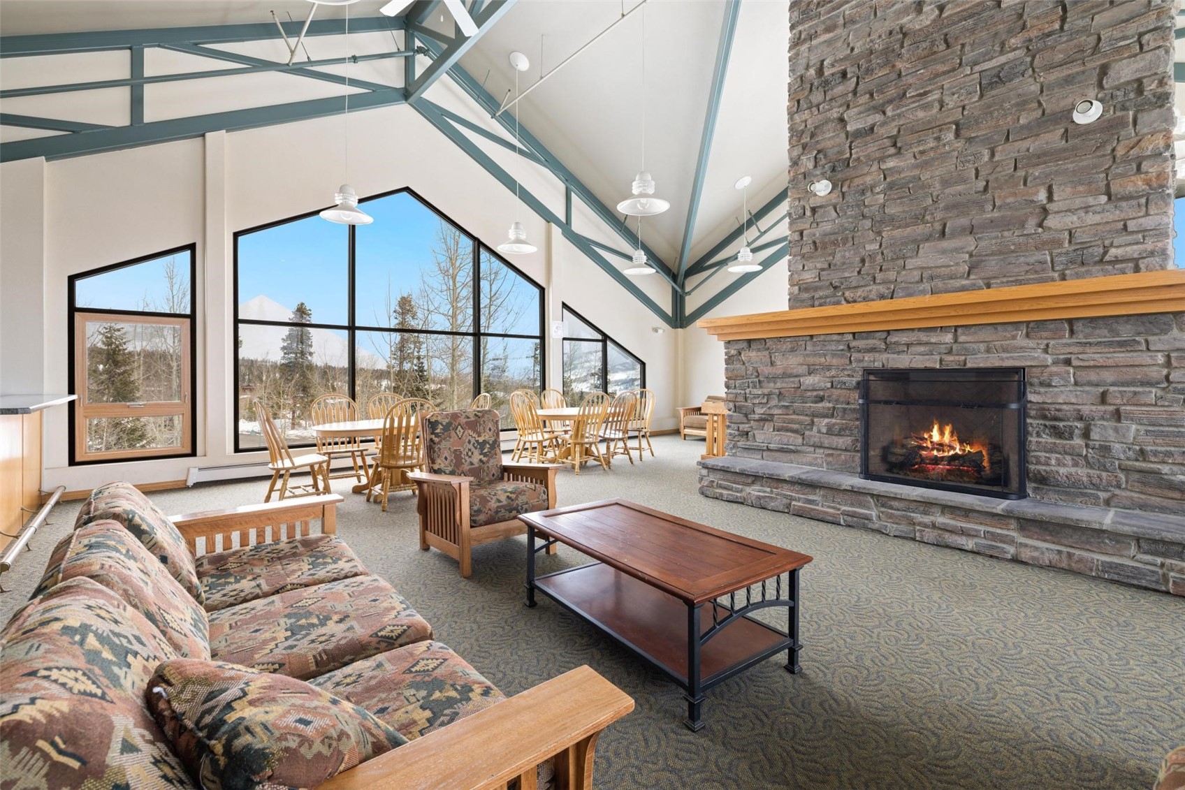 2200 Lodgepole Circle Silverthorne CO 80498