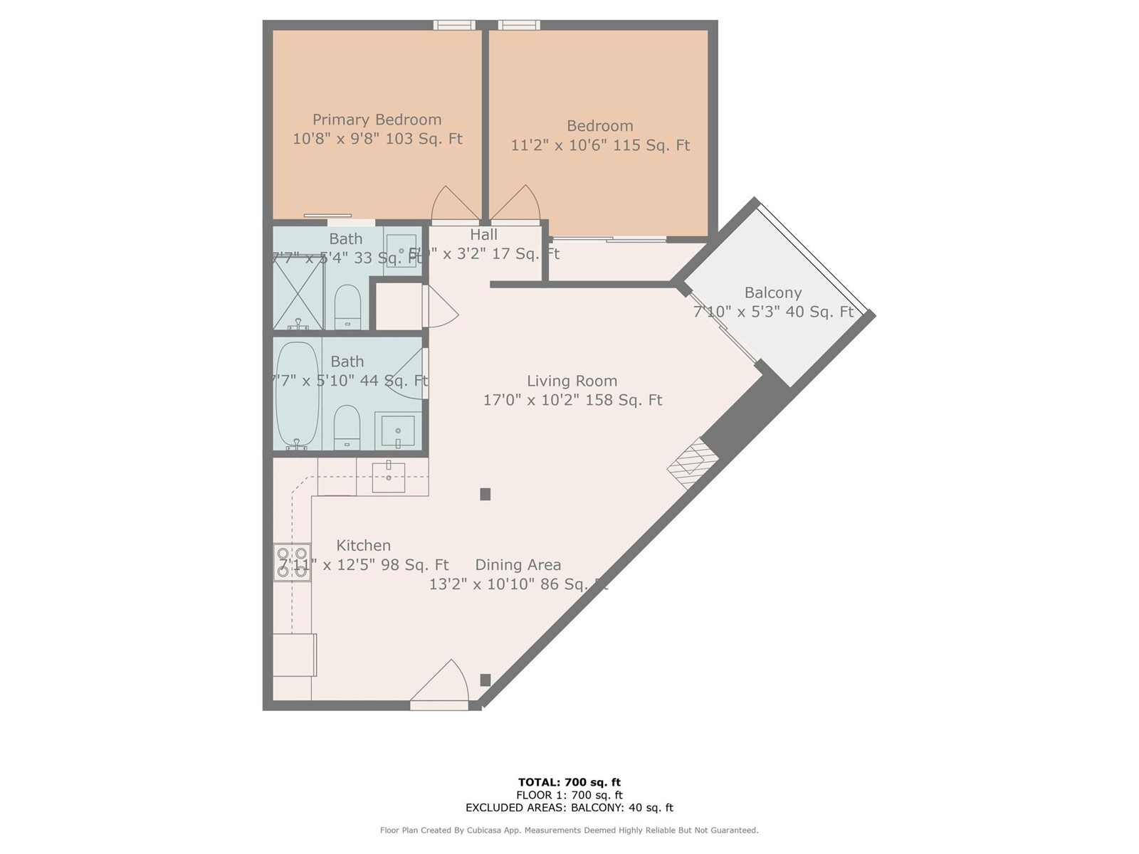2200 Lodgepole Circle Silverthorne CO 80498