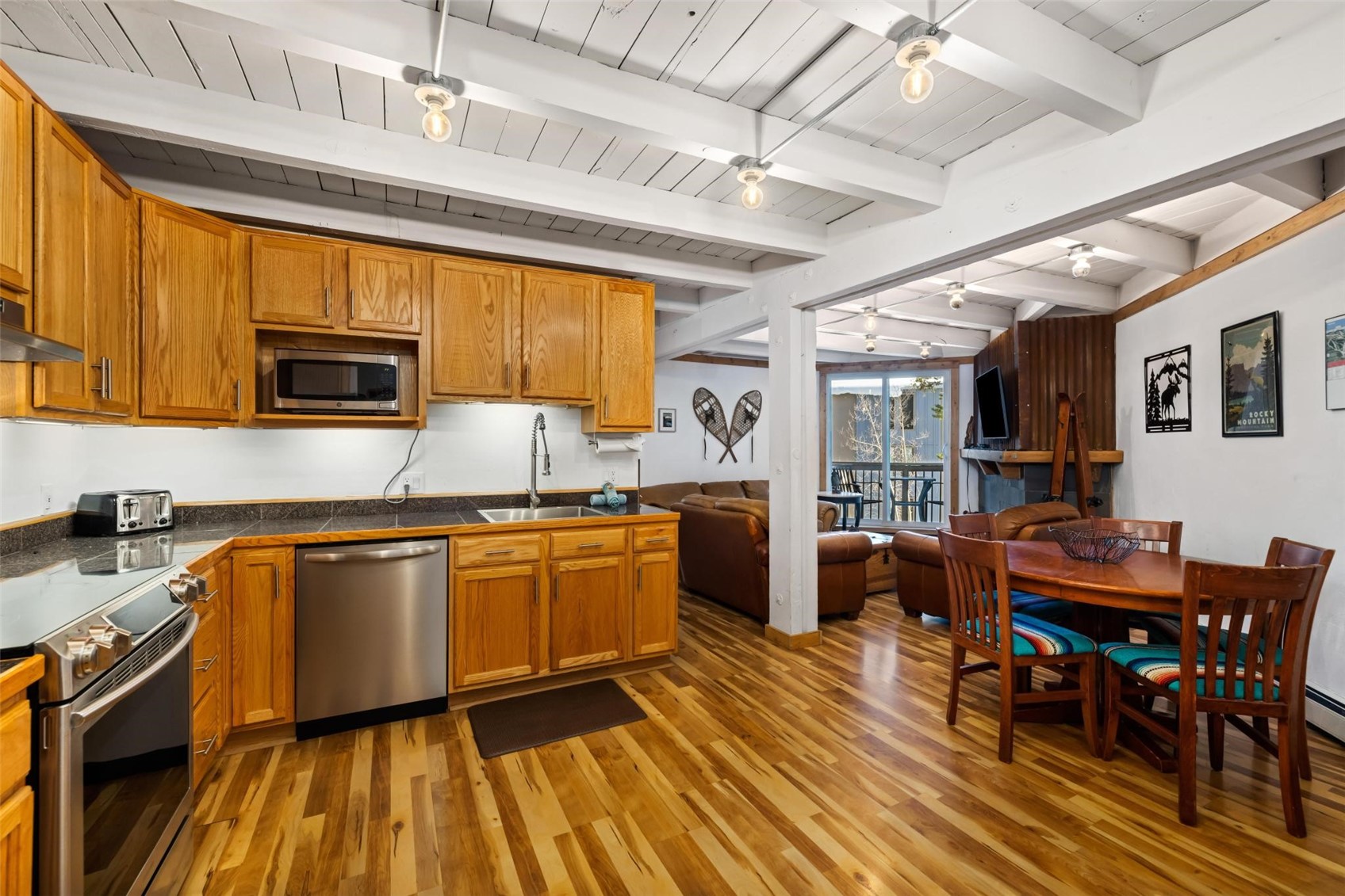 2200 Lodgepole Circle Silverthorne CO 80498
