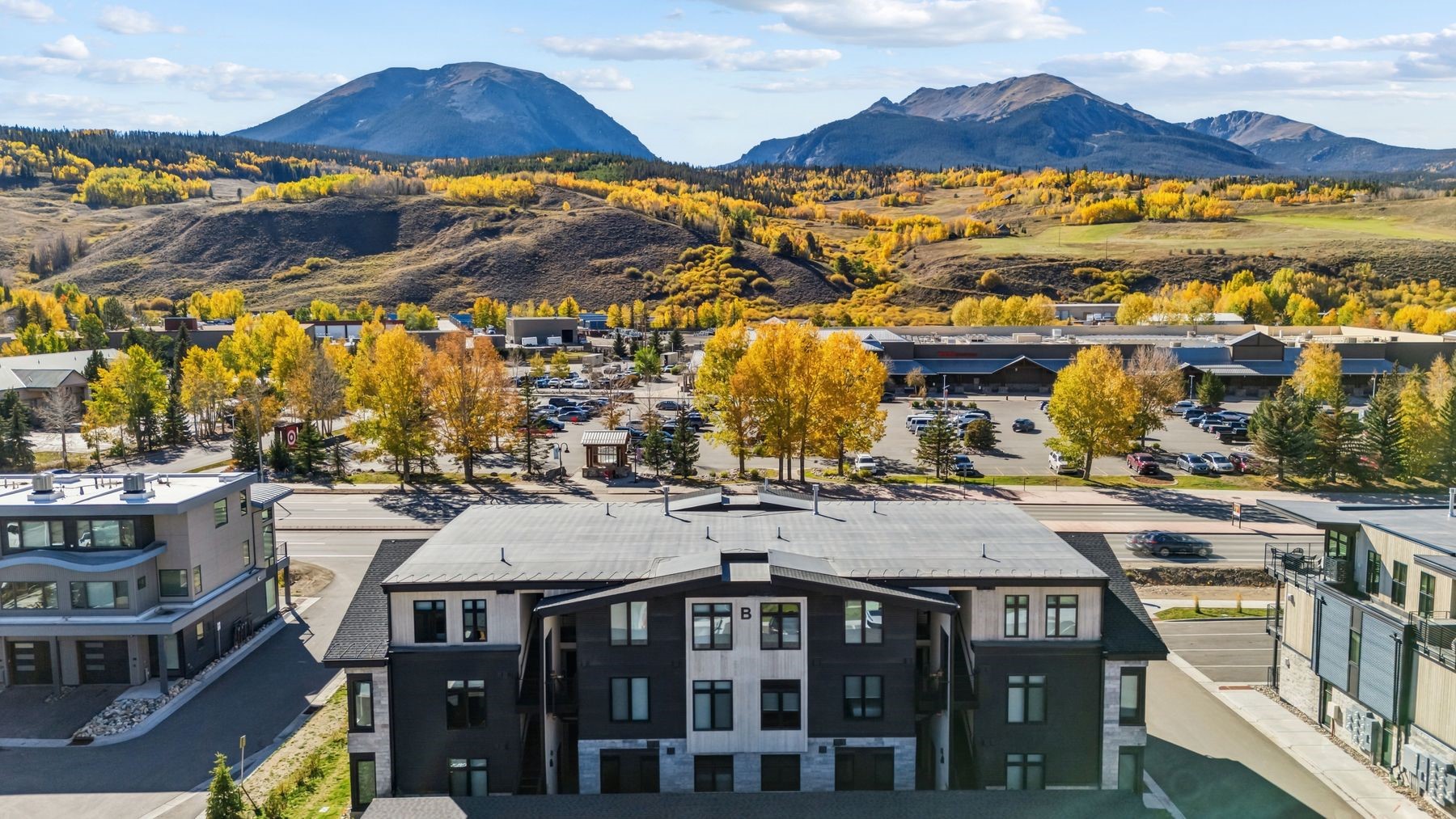 740 Blue River Parkway Silverthorne CO 80498