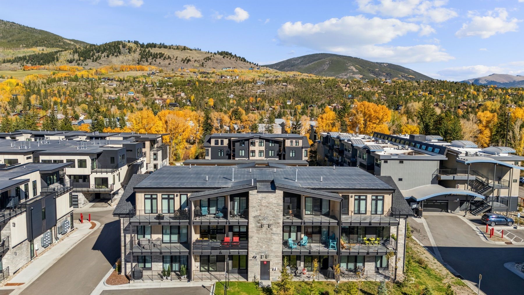 740 Blue River Parkway Silverthorne CO 80498