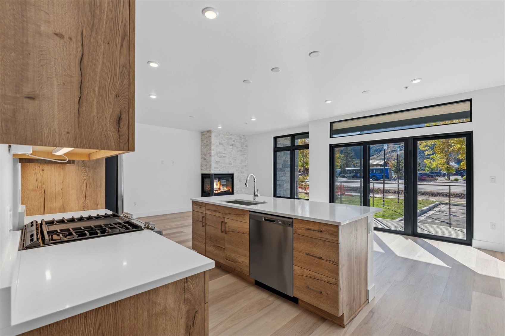740 Blue River Parkway Silverthorne CO 80498