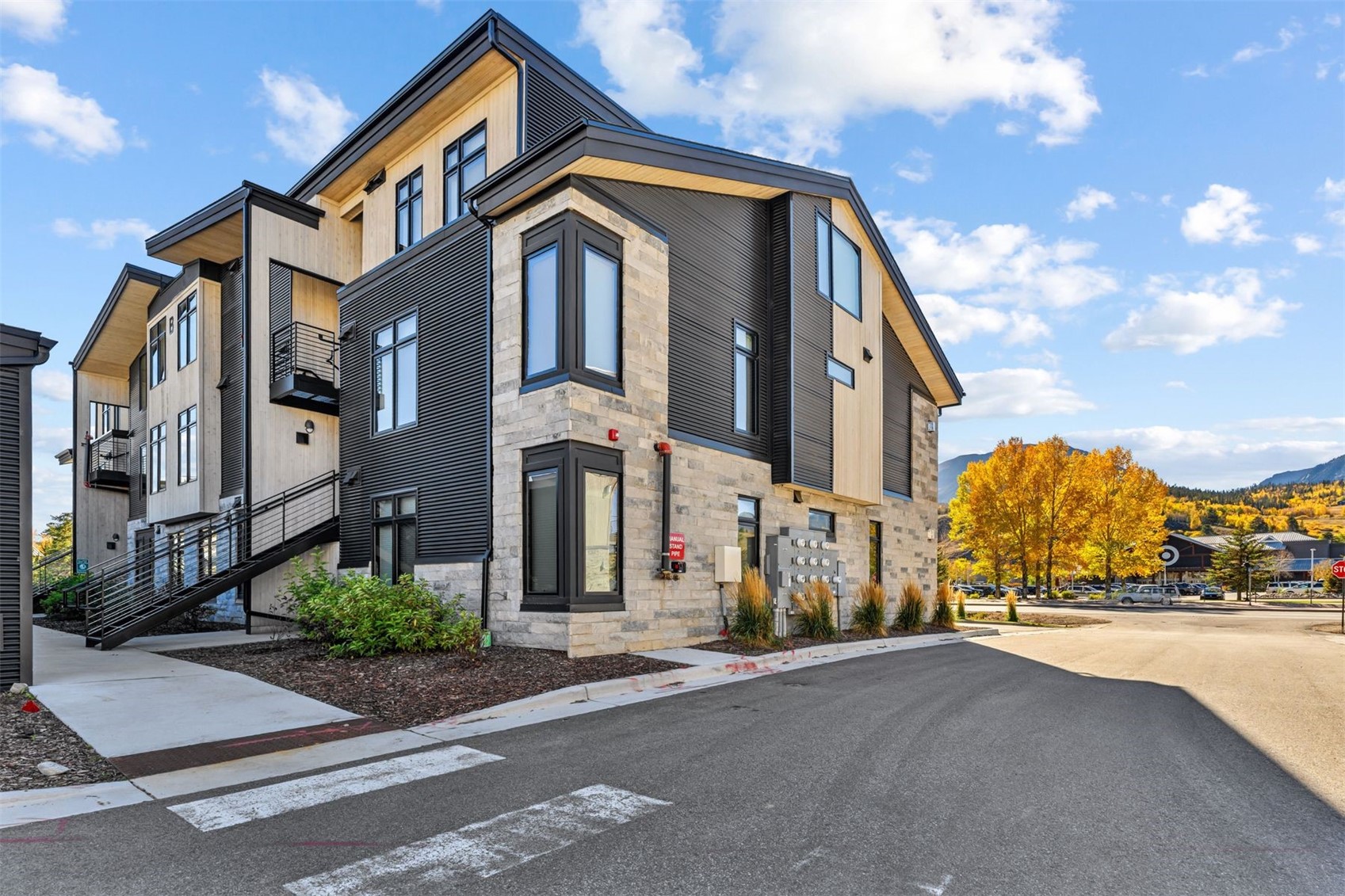 740 Blue River Parkway Silverthorne CO 80498