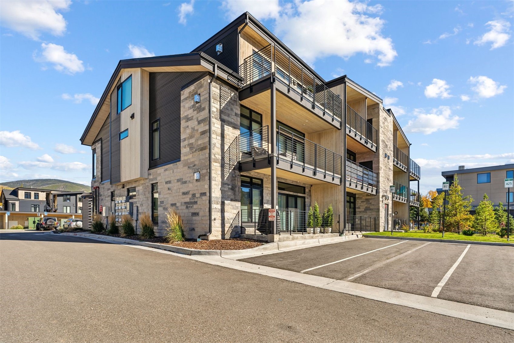 740 Blue River Parkway Silverthorne CO 80498