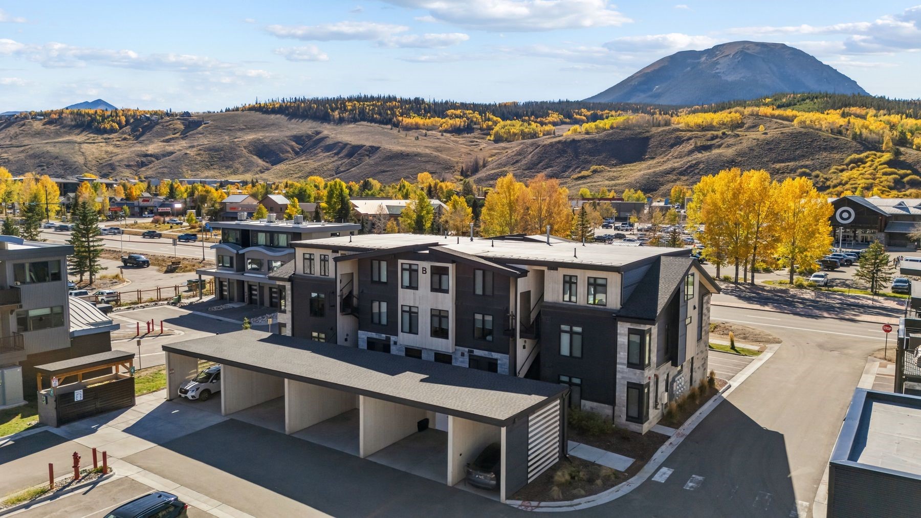 740 Blue River Parkway Silverthorne CO 80498