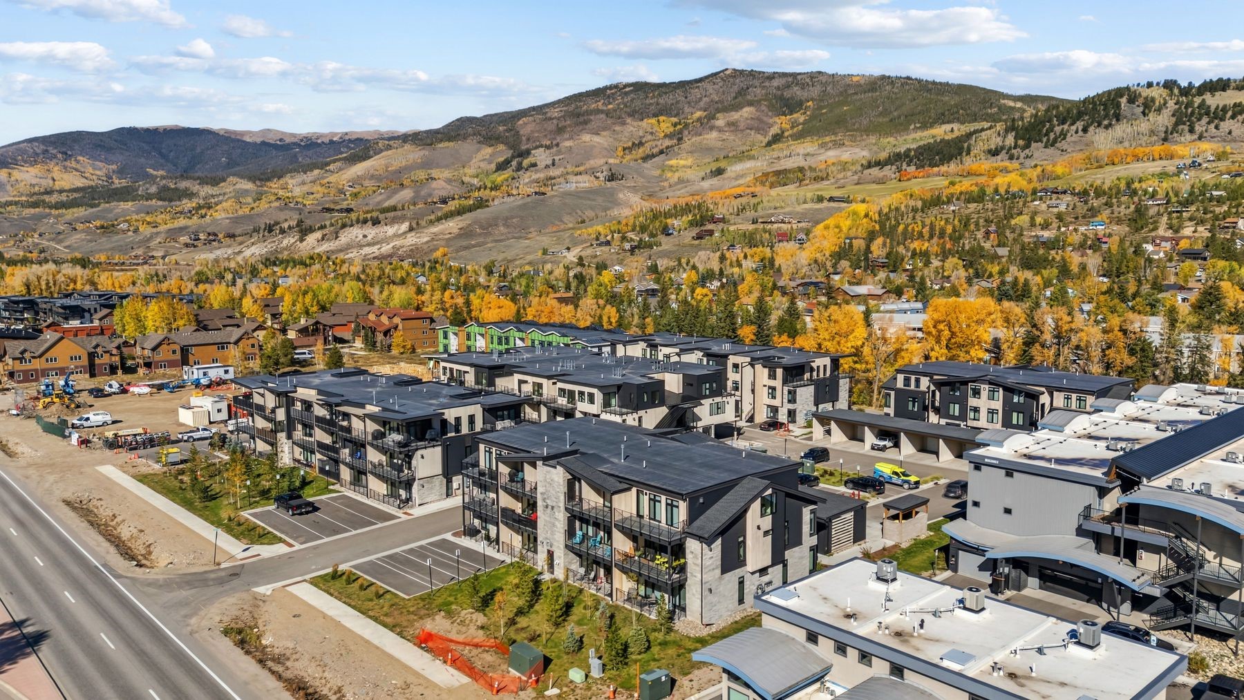 740 Blue River Parkway Silverthorne CO 80498