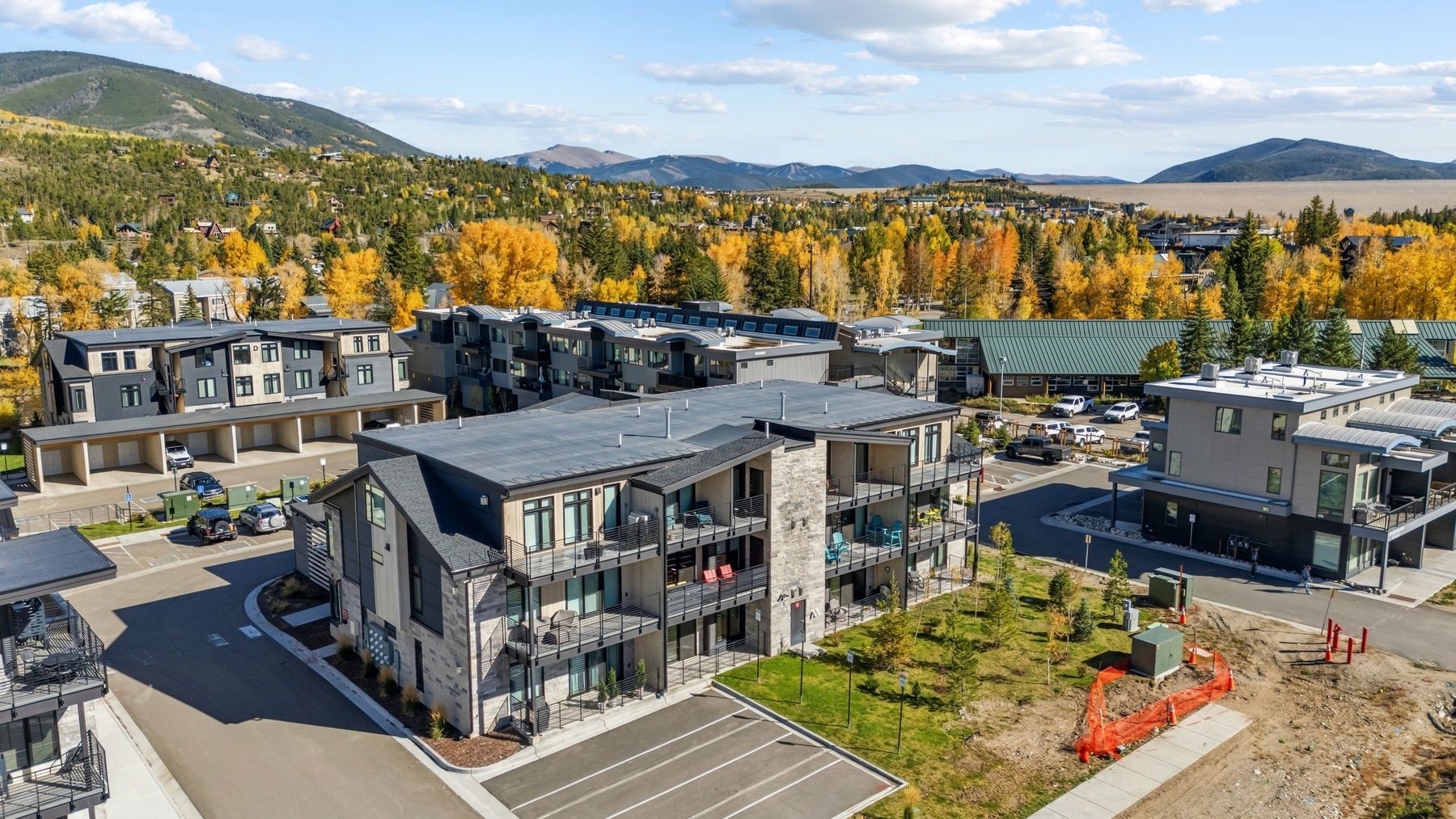 740 Blue River Parkway Silverthorne CO 80498