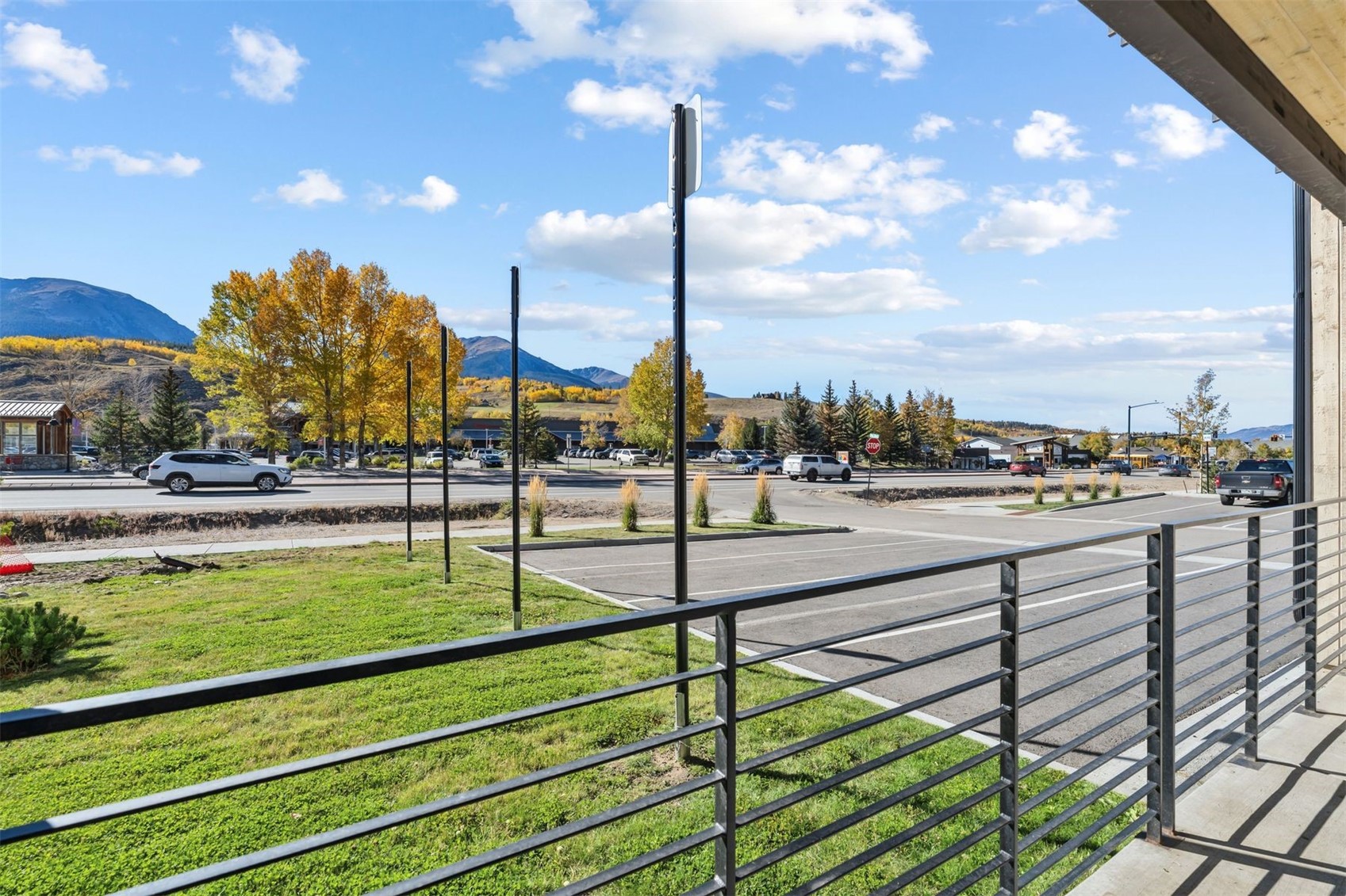 740 Blue River Parkway Silverthorne CO 80498