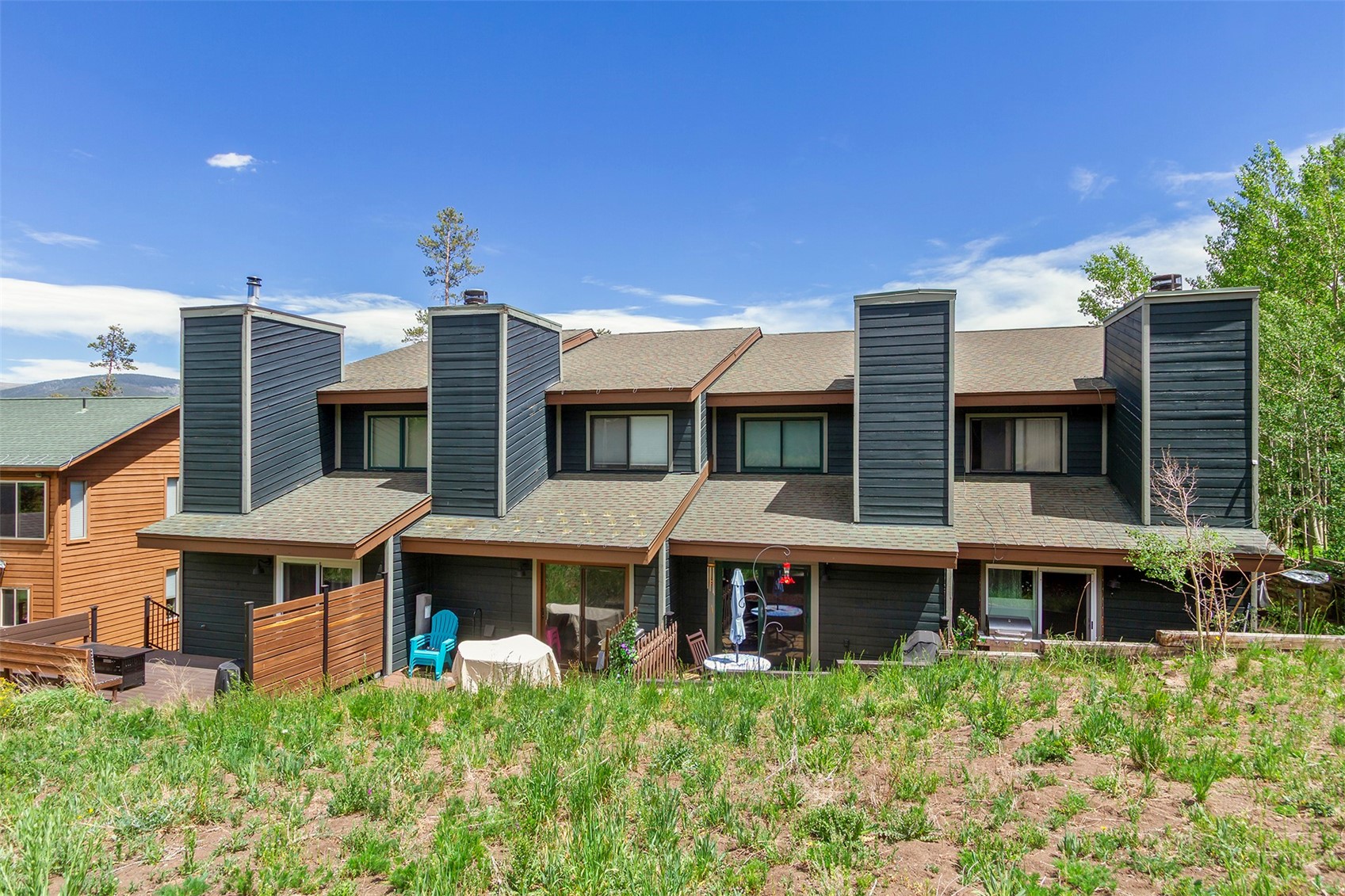 123 Burgundy Circle Silverthorne CO 80498