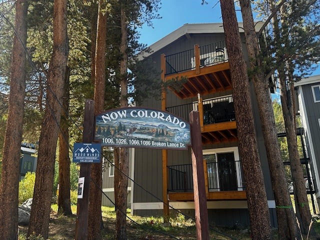 50 Now Colorado Court Breckenridge CO 80424