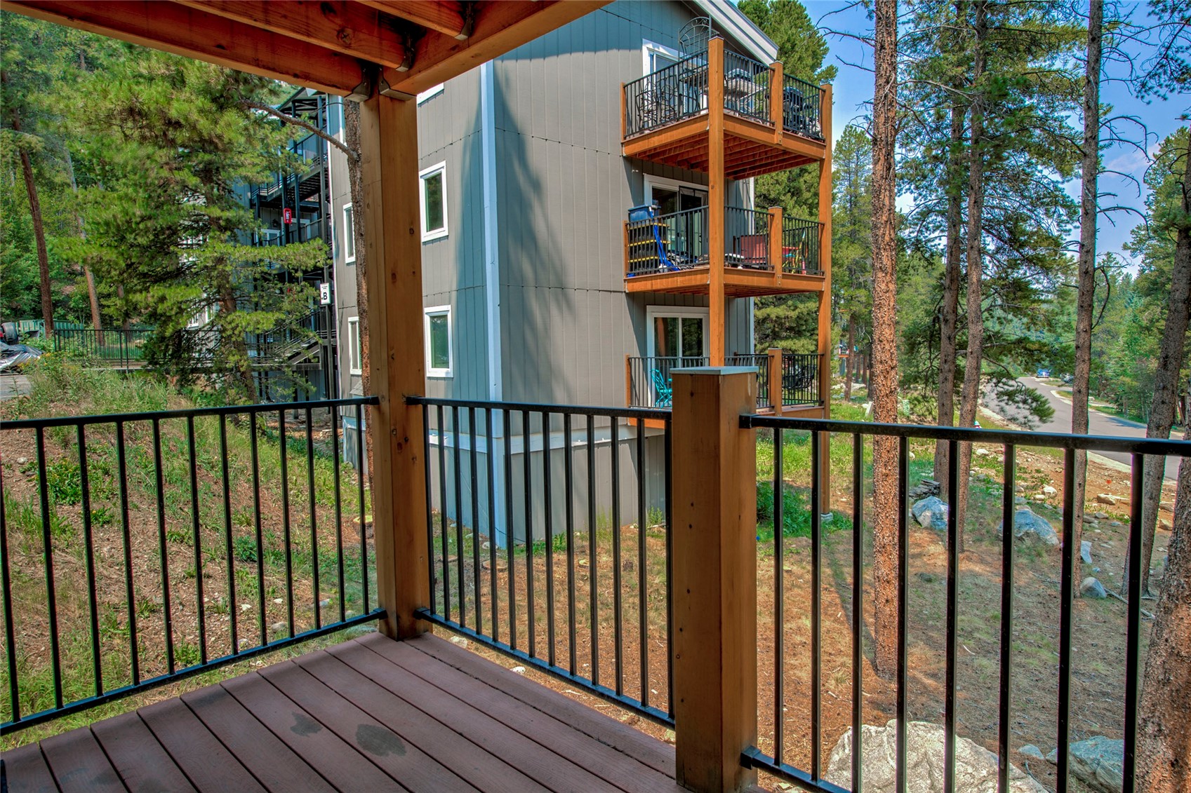 50 Now Colorado Court Breckenridge CO 80424
