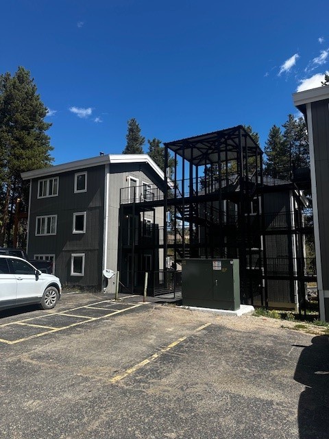 50 Now Colorado Court Breckenridge CO 80424