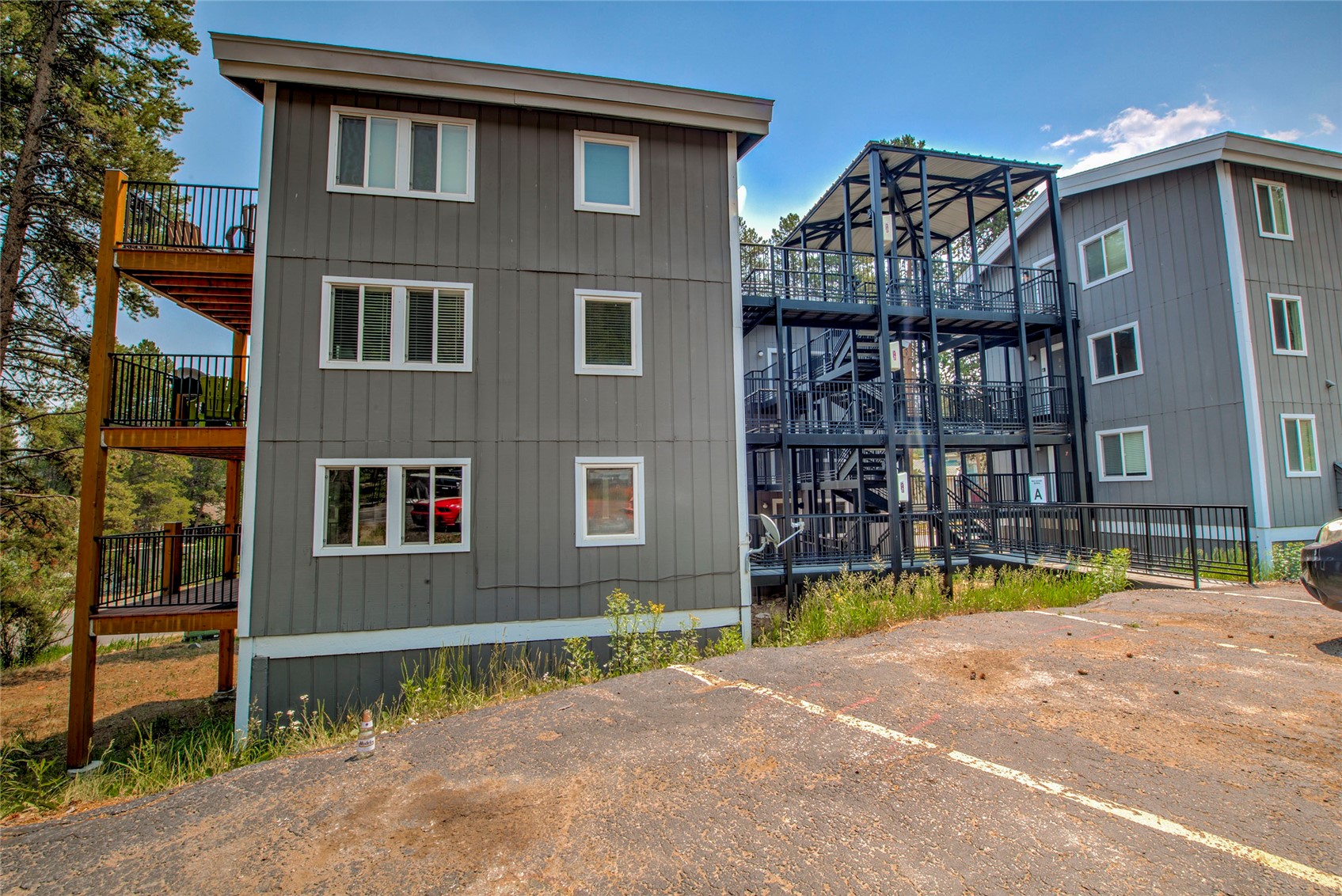 50 Now Colorado Court Breckenridge CO 80424
