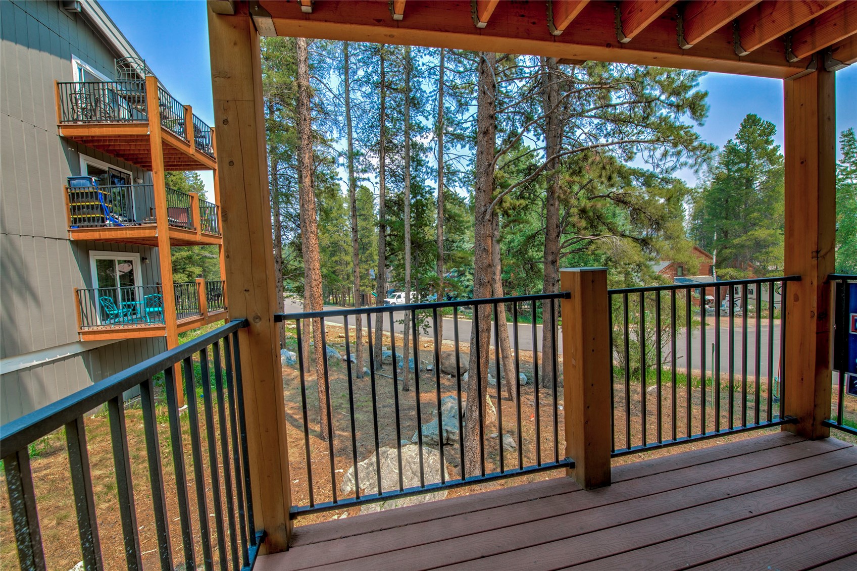 50 Now Colorado Court Breckenridge CO 80424