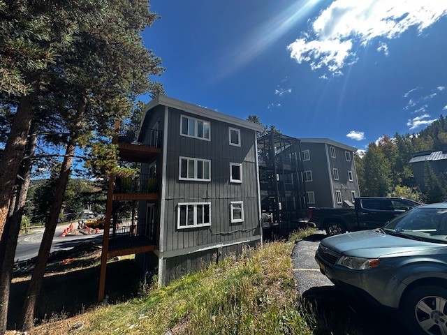 50 Now Colorado Court Breckenridge CO 80424