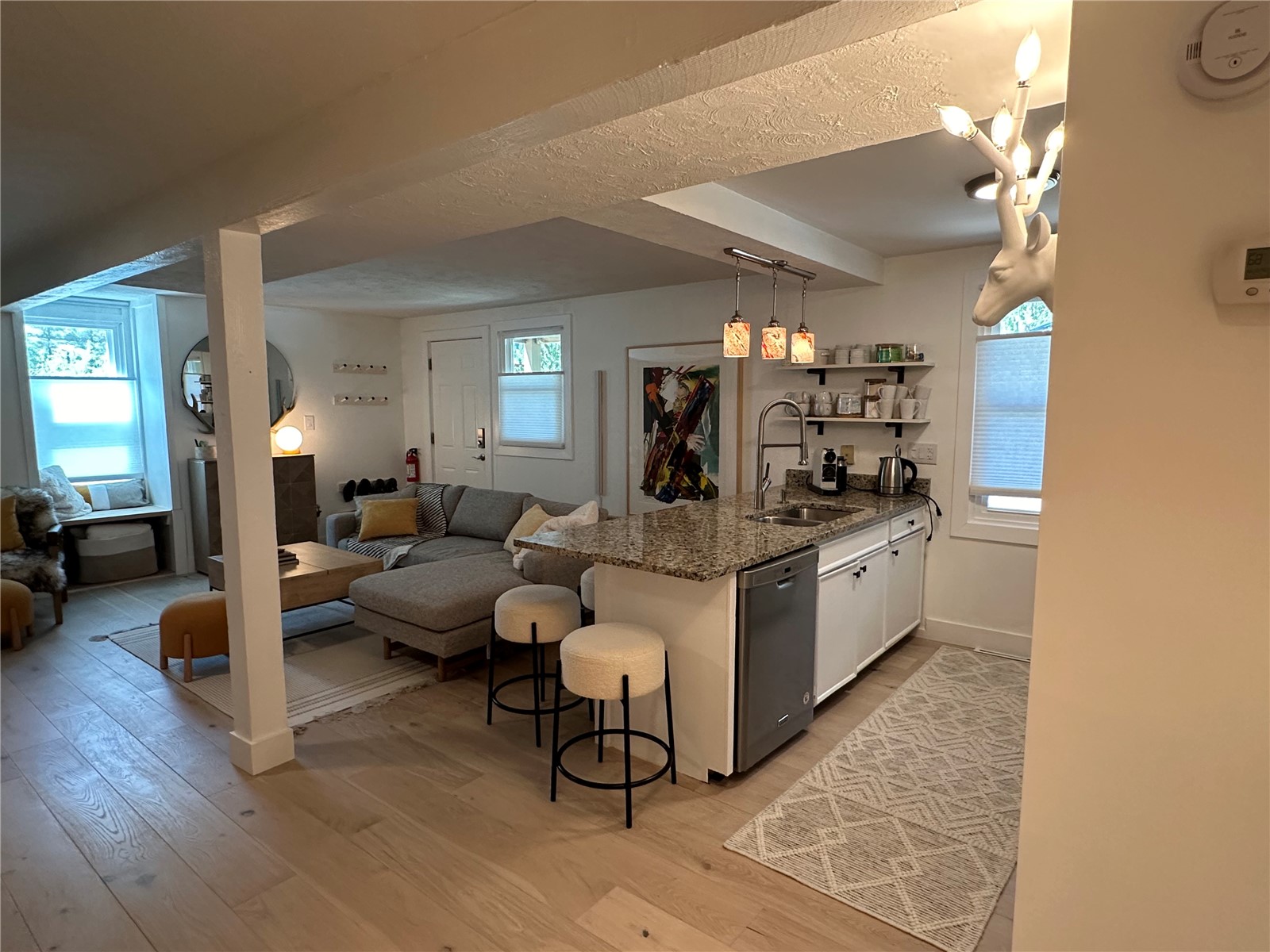 1494 Rose Georgetown CO 80444