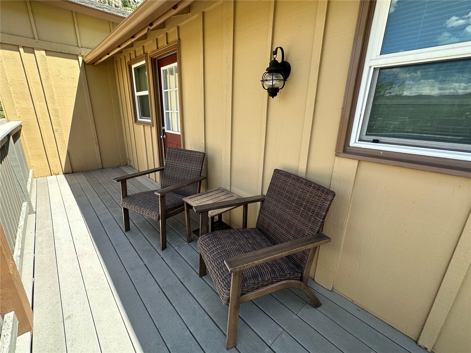 1494 Rose Georgetown CO 80444
