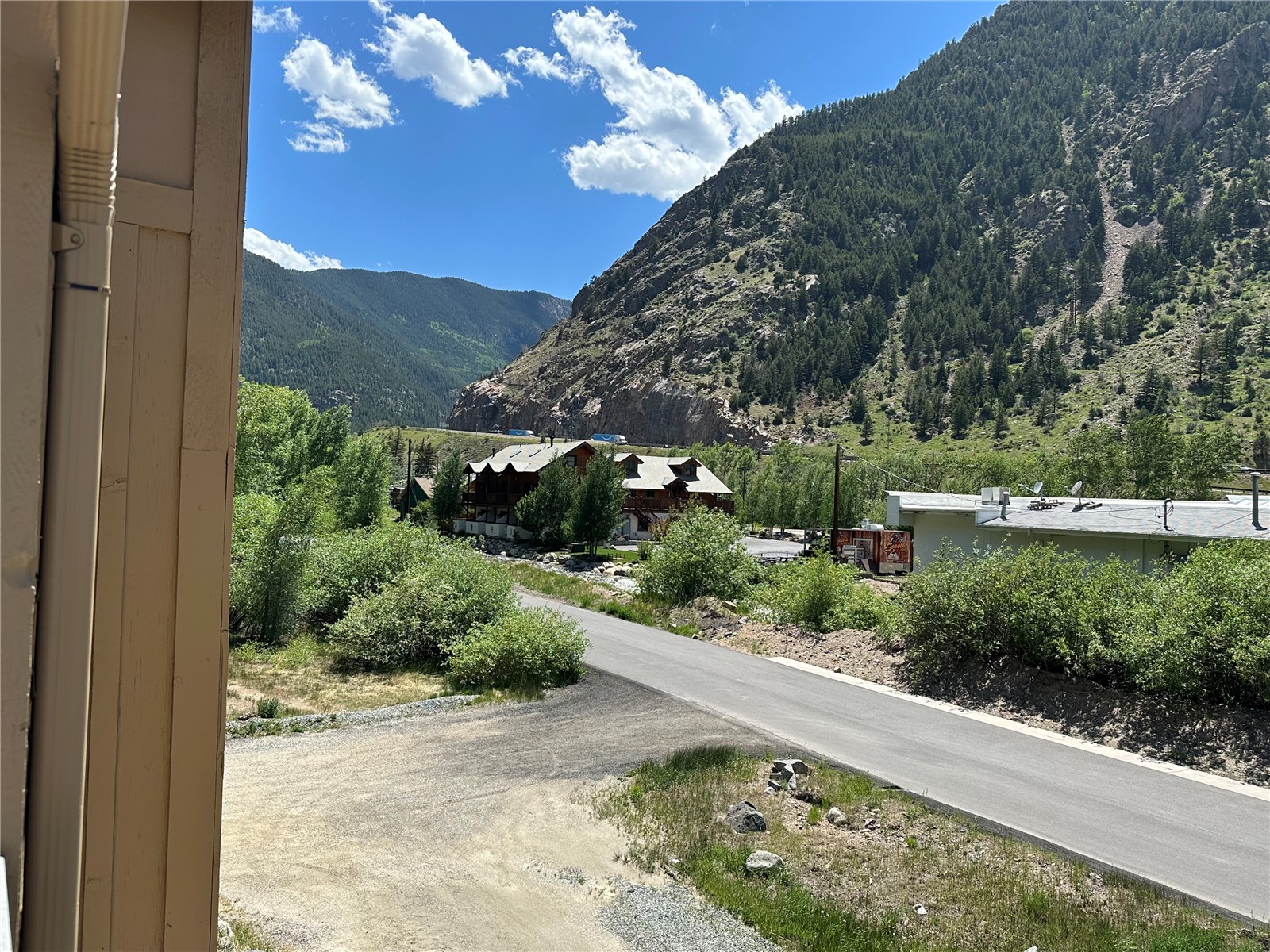 1494 Rose Georgetown CO 80444