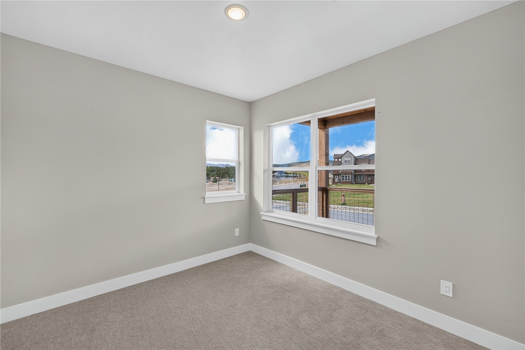 309 Grand Review Drive Leadville CO 80461