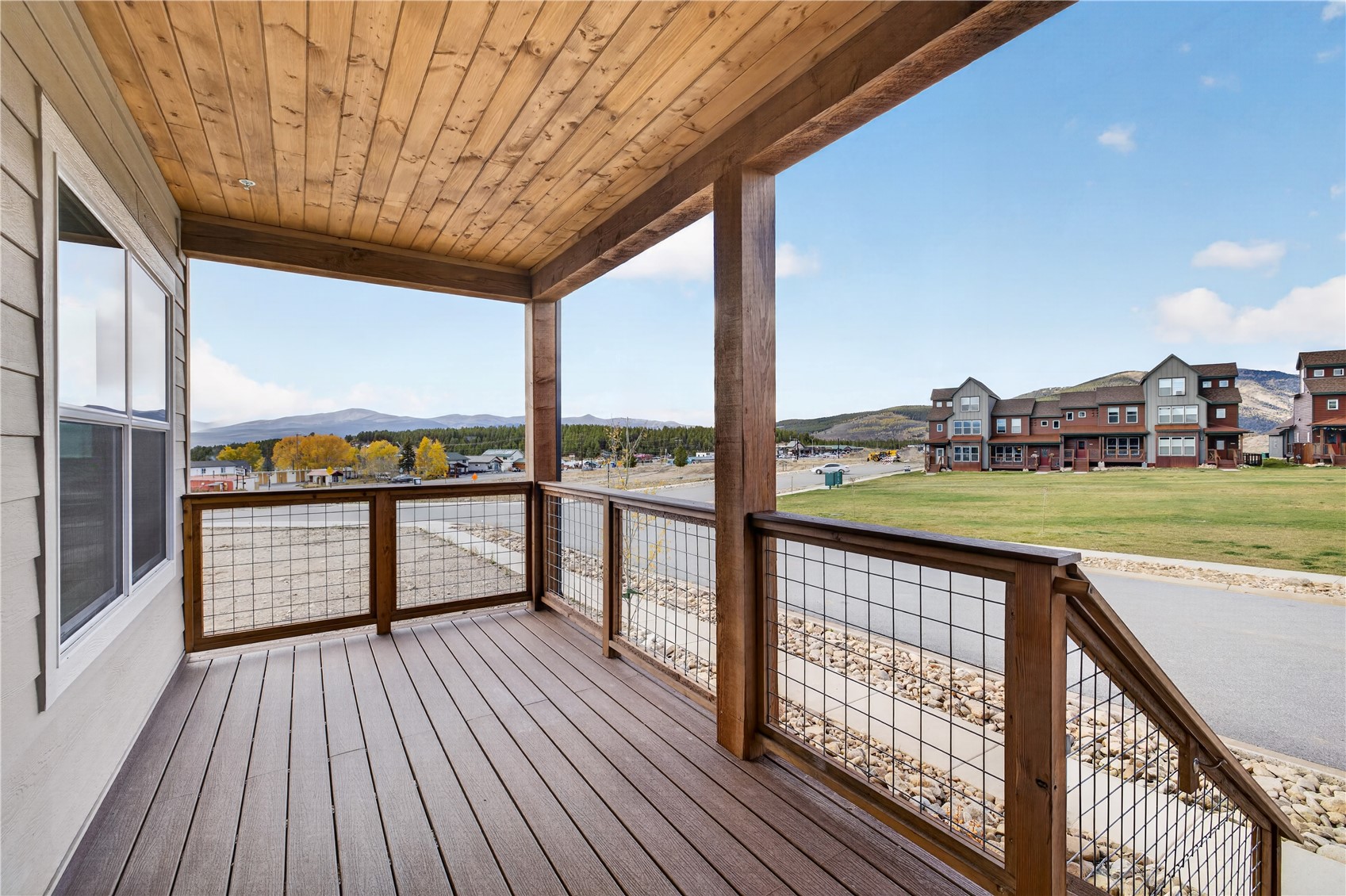 309 Grand Review Drive Leadville CO 80461