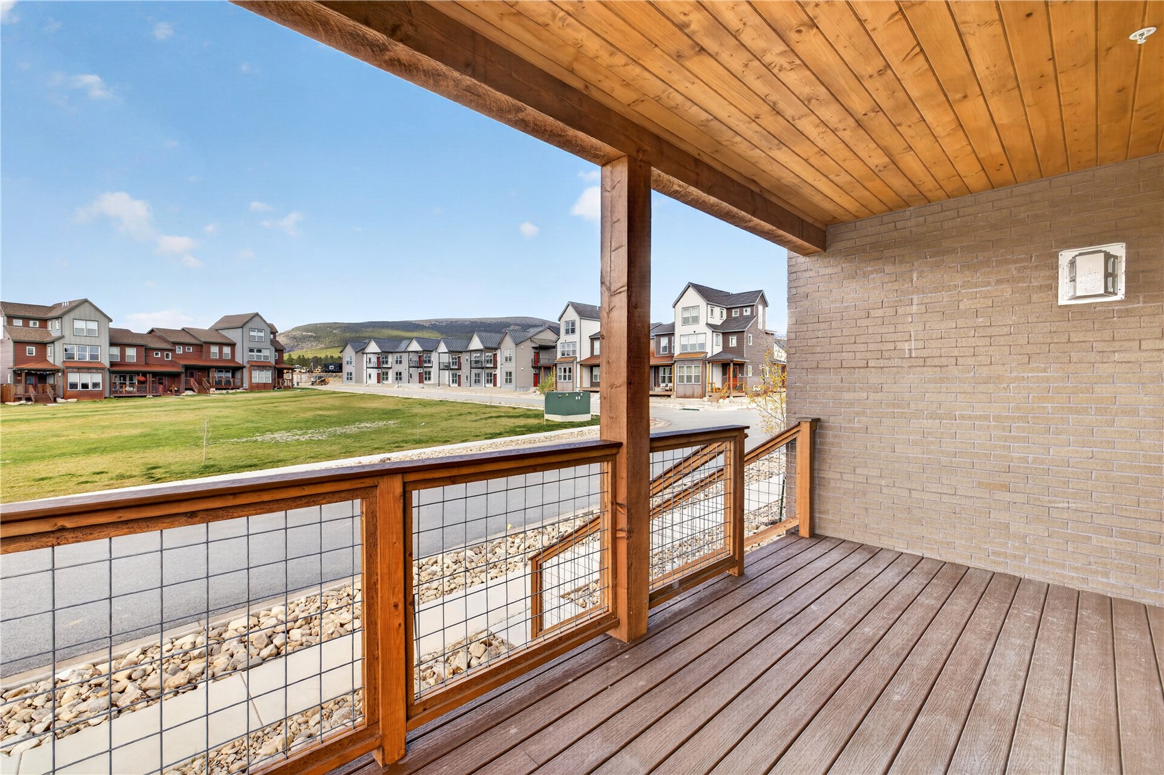 309 Grand Review Drive Leadville CO 80461