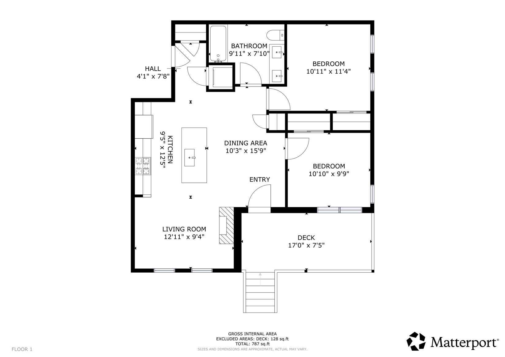 309 Grand Review Drive Leadville CO 80461