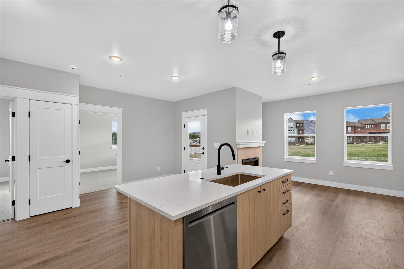 309 Grand Review Drive Leadville CO 80461