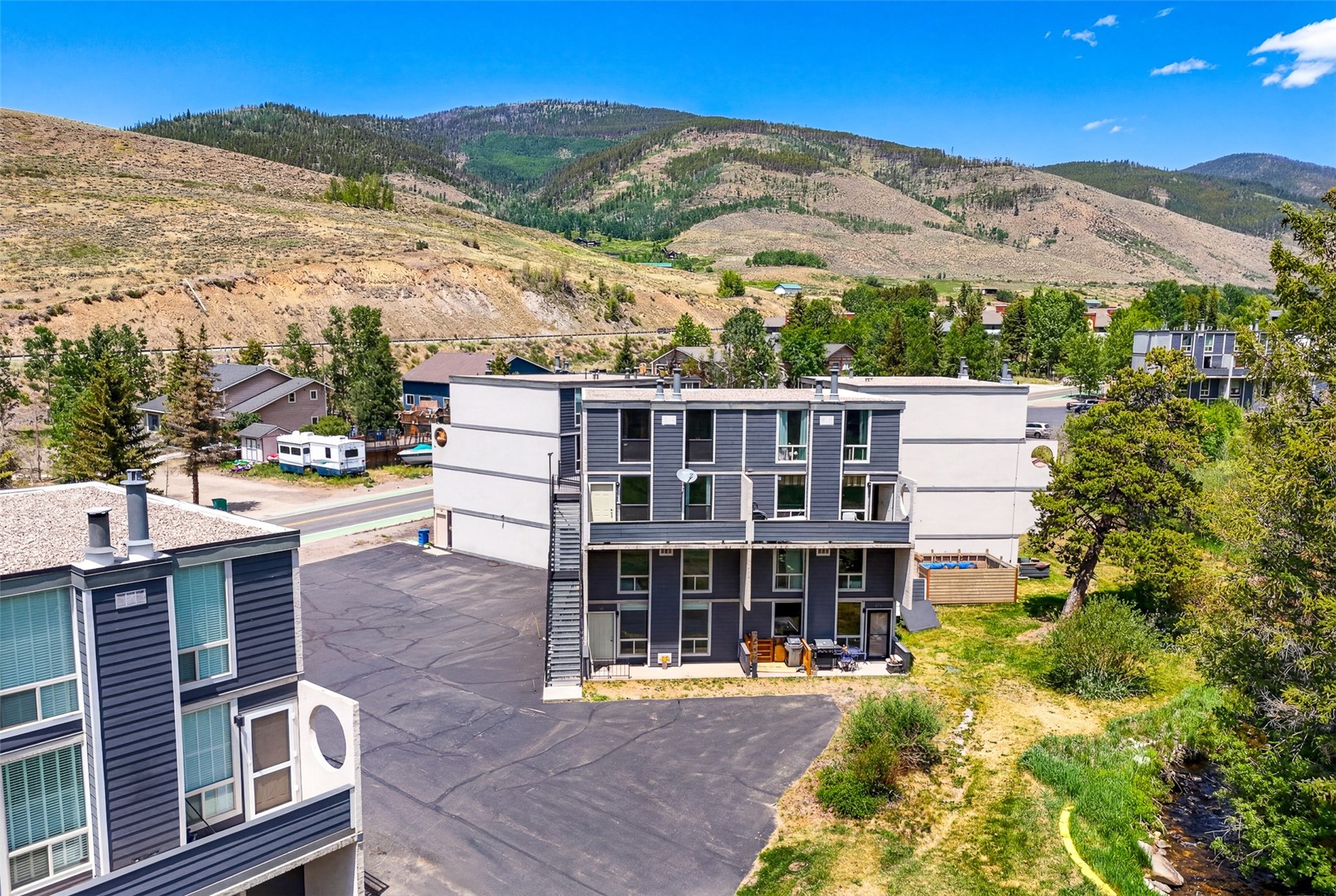 390 Straight Creek Drive Dillon CO 80435