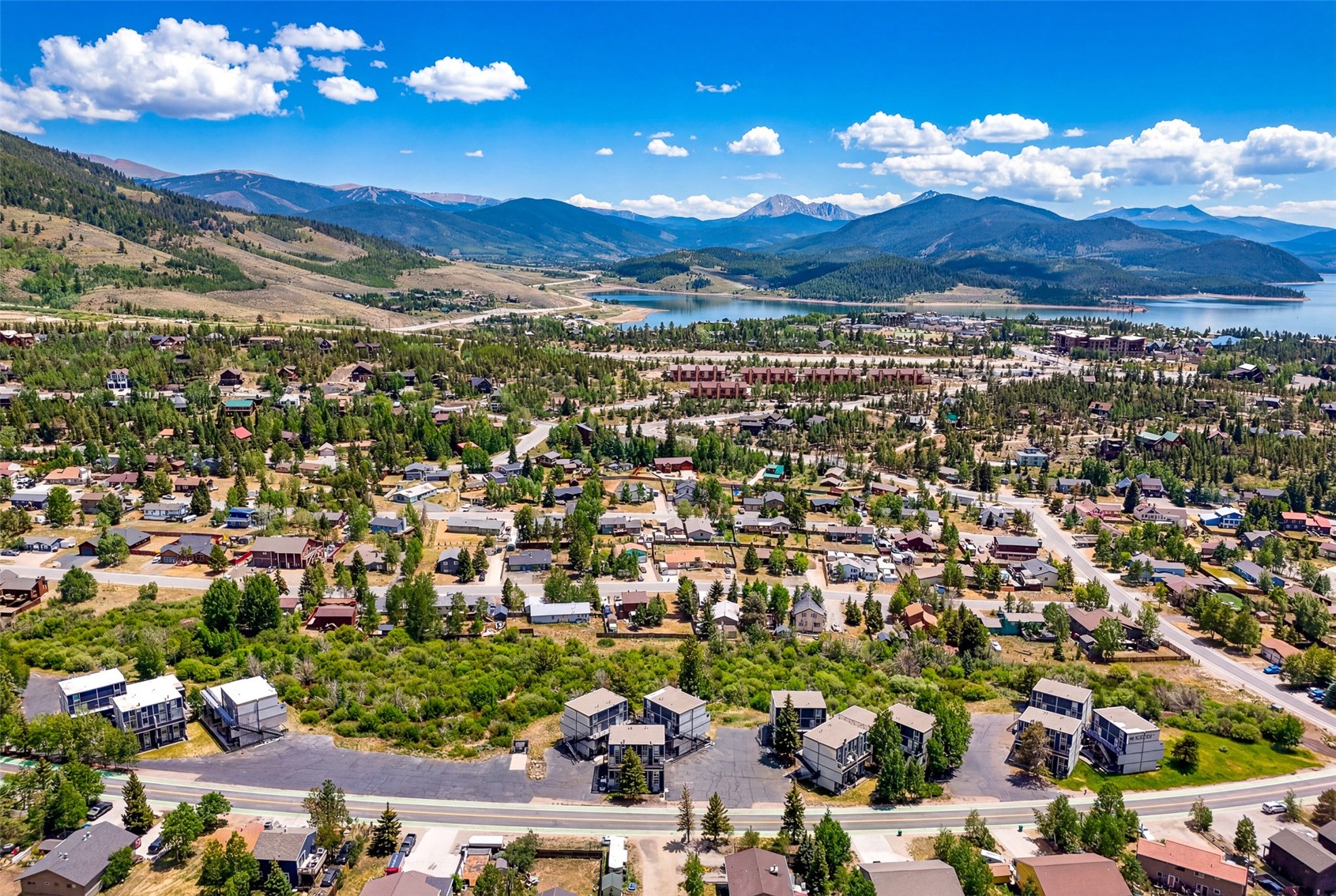390 Straight Creek Drive Dillon CO 80435
