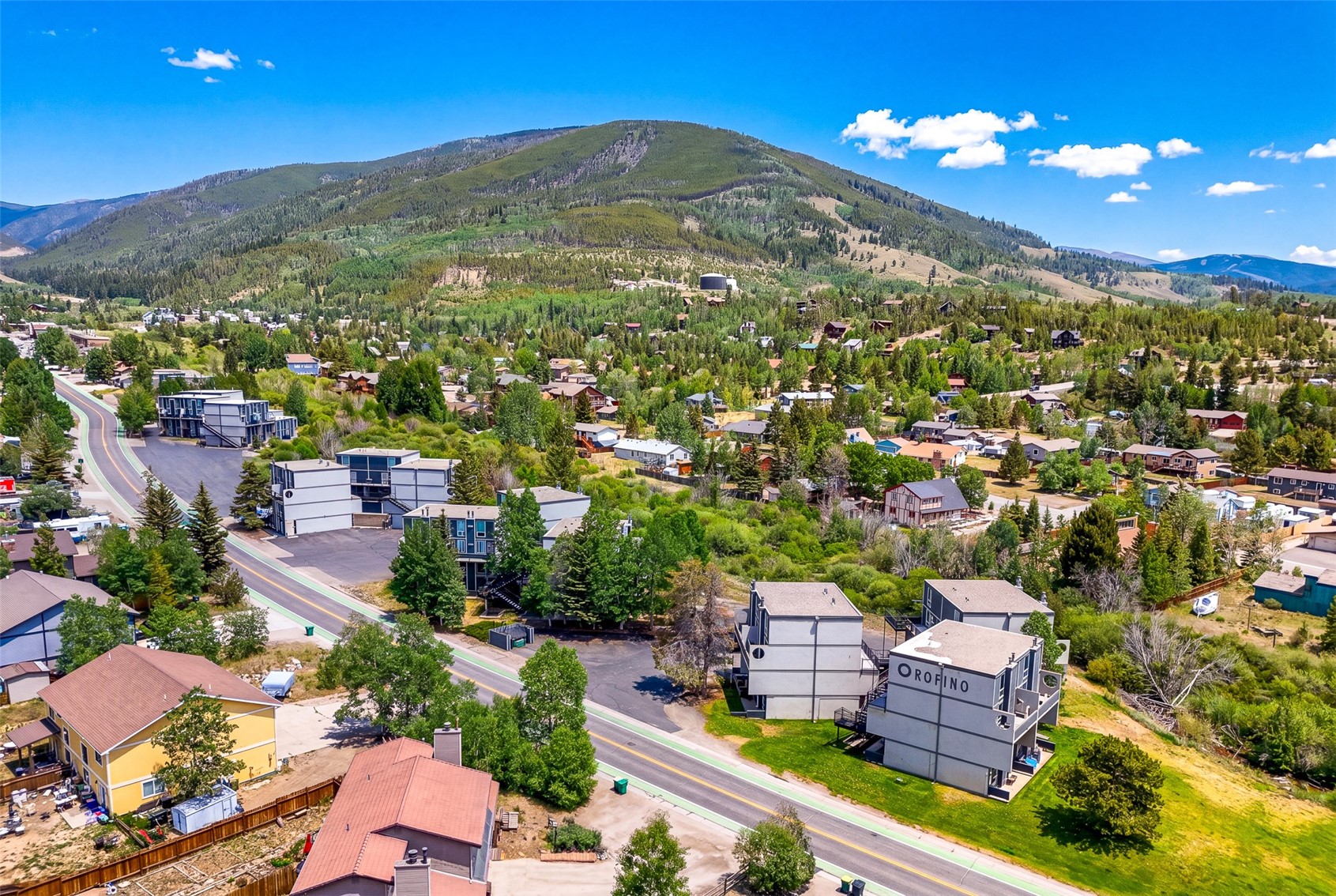 390 Straight Creek Drive Dillon CO 80435