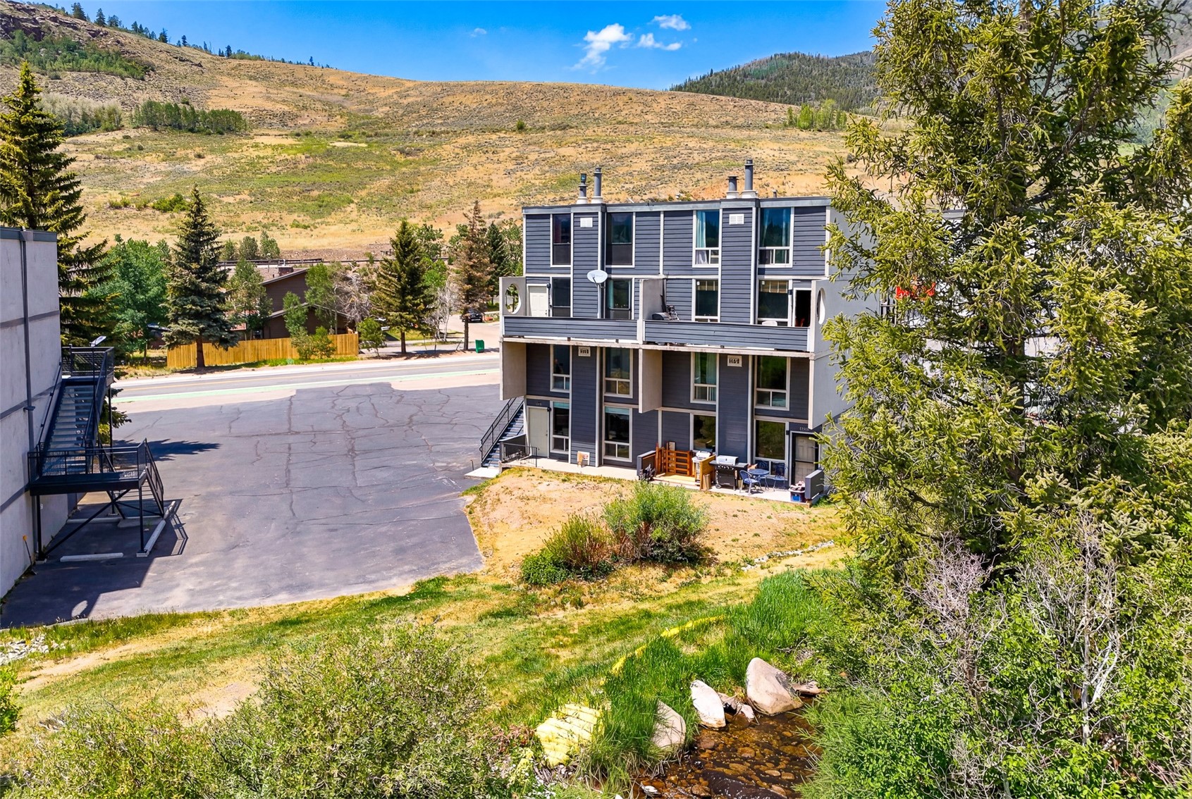 390 Straight Creek Drive Dillon CO 80435