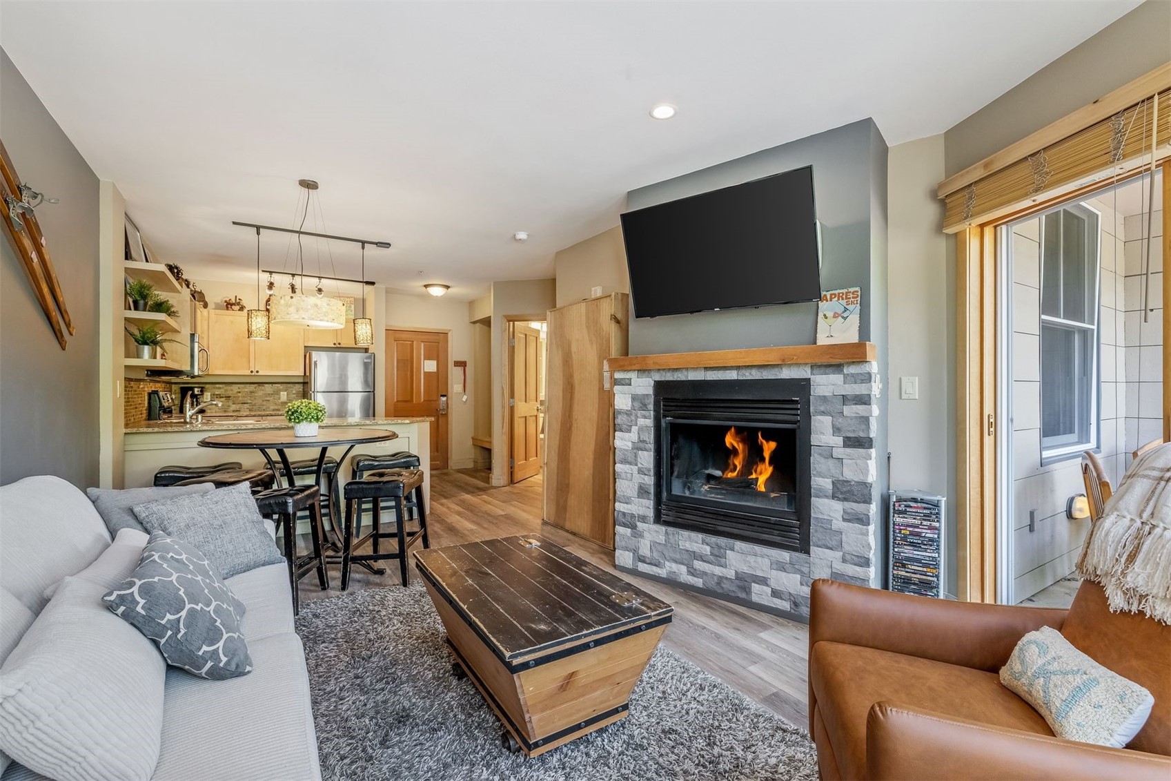 140 Ida Belle Drive Keystone CO 80435
