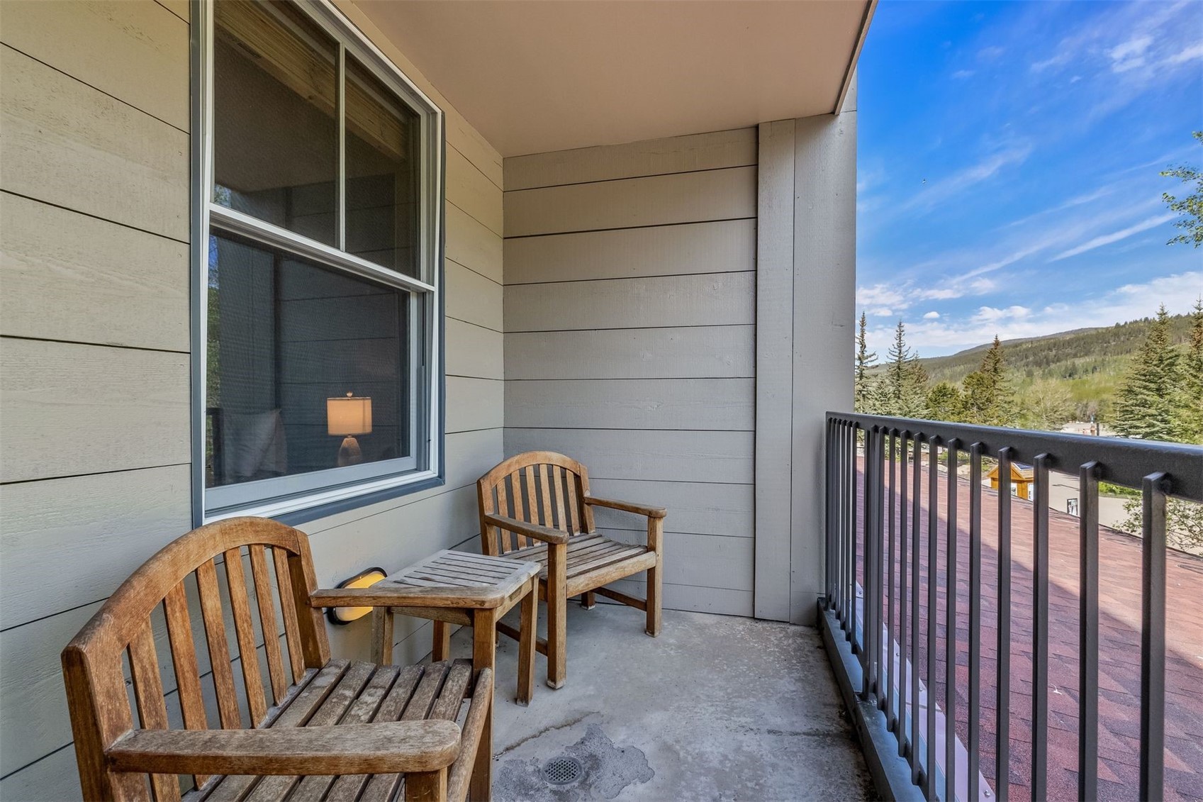 140 Ida Belle Drive Keystone CO 80435