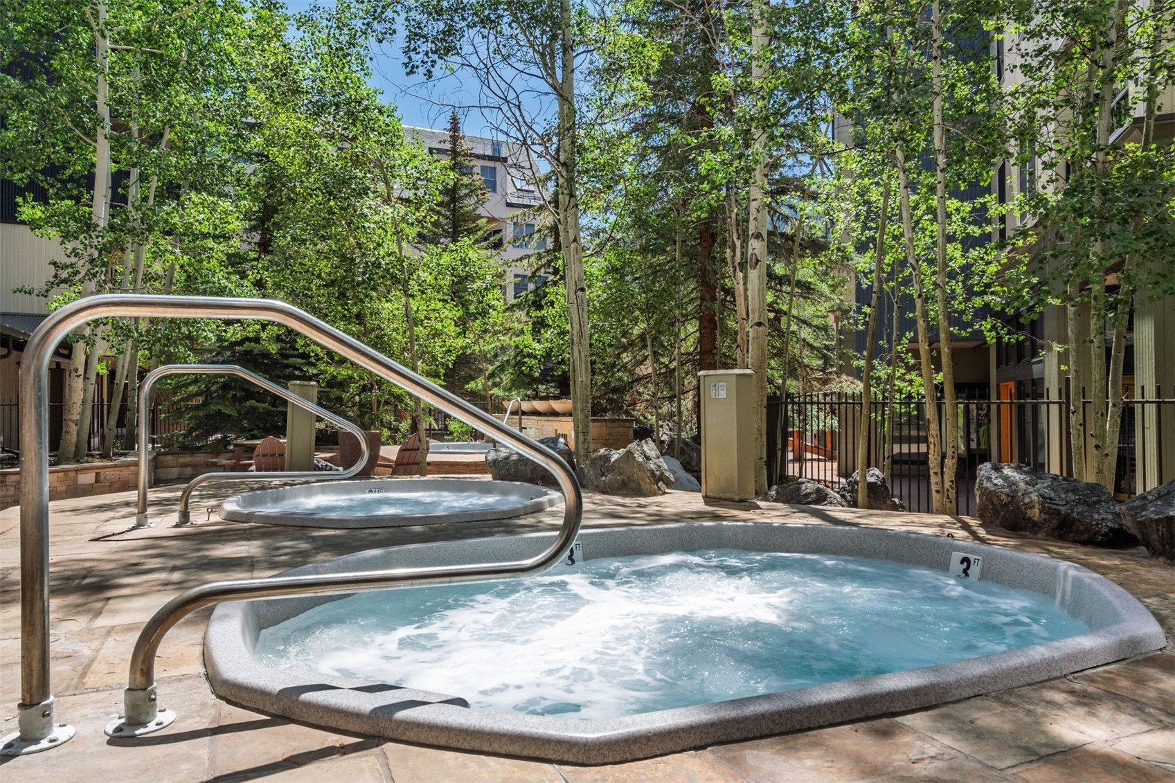 140 Ida Belle Drive Keystone CO 80435