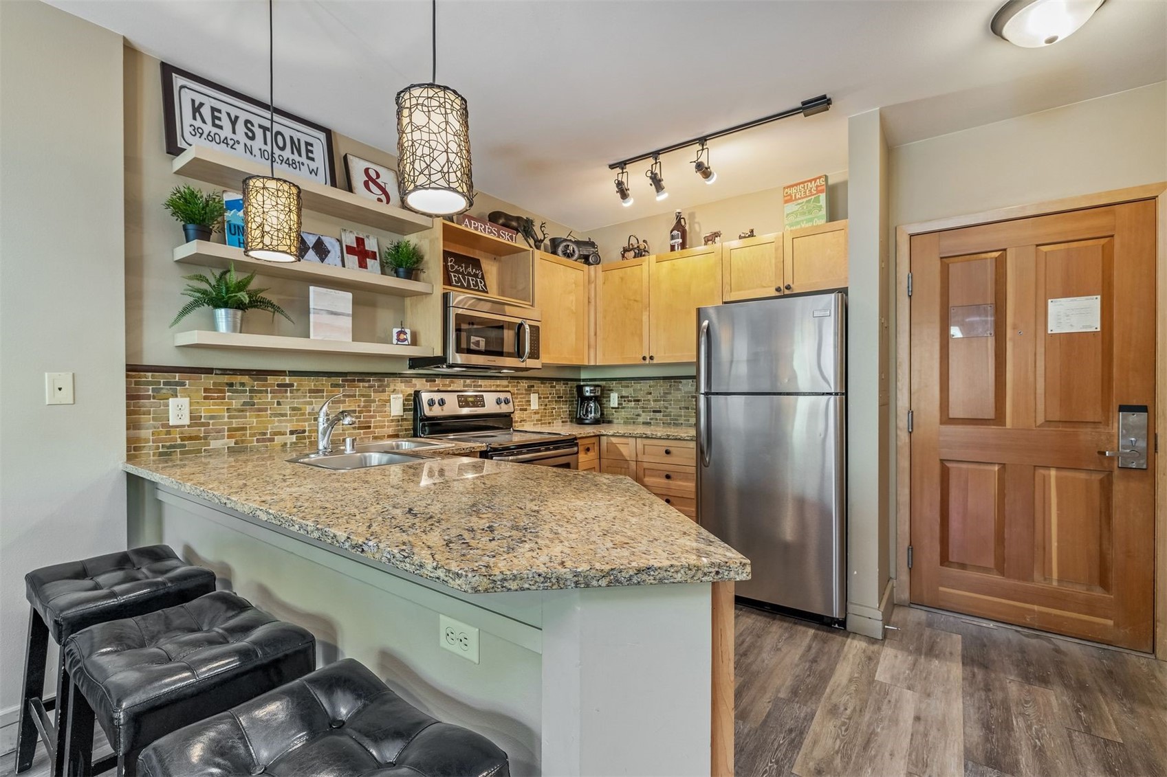 140 Ida Belle Drive Keystone CO 80435