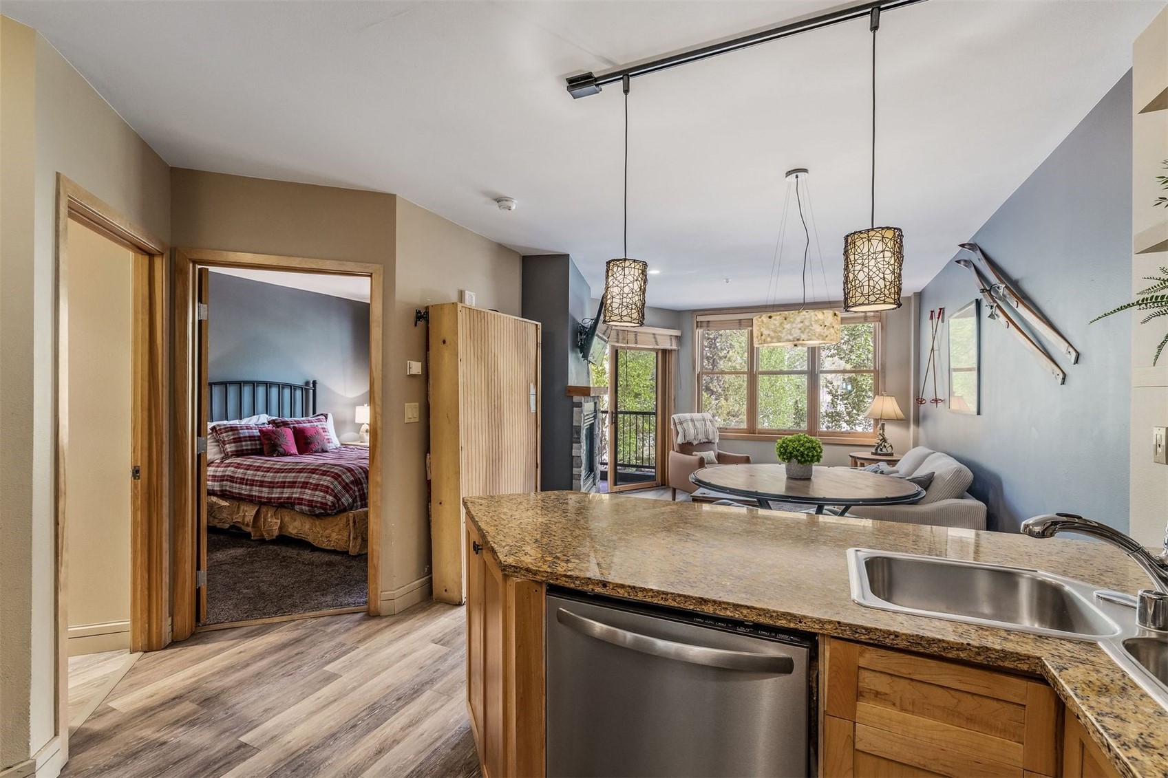 140 Ida Belle Drive Keystone CO 80435