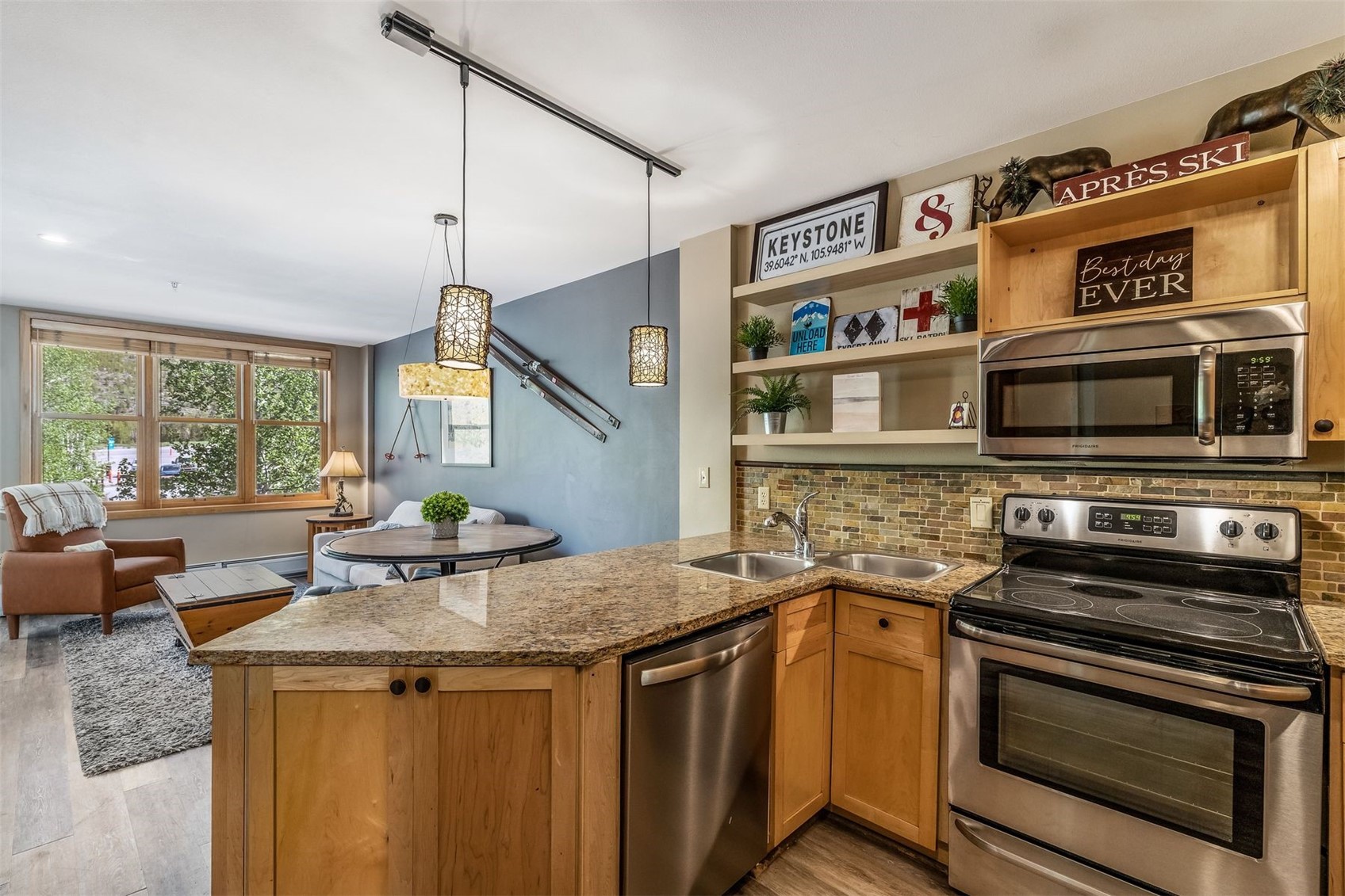 140 Ida Belle Drive Keystone CO 80435