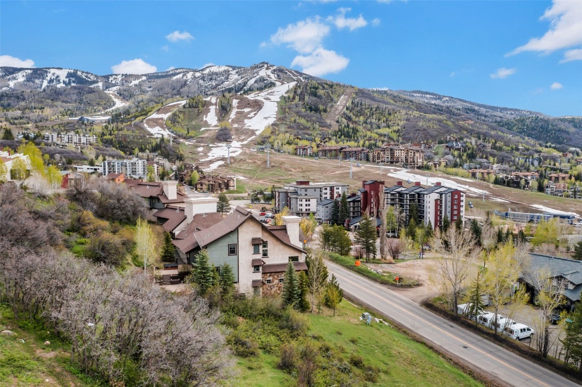 1760 Burgess Creek Road Steamboat Springs CO 80487