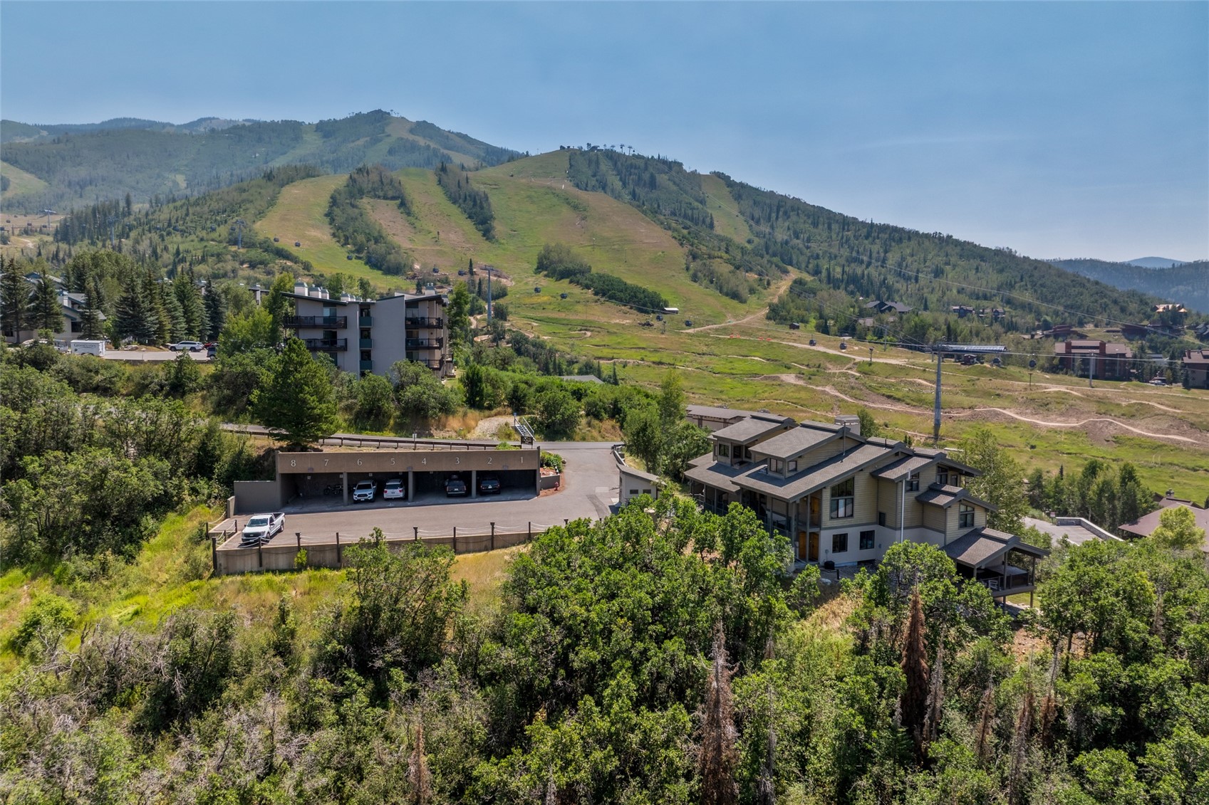 2290 Storm Meadows Drive Steamboat Springs CO 80487