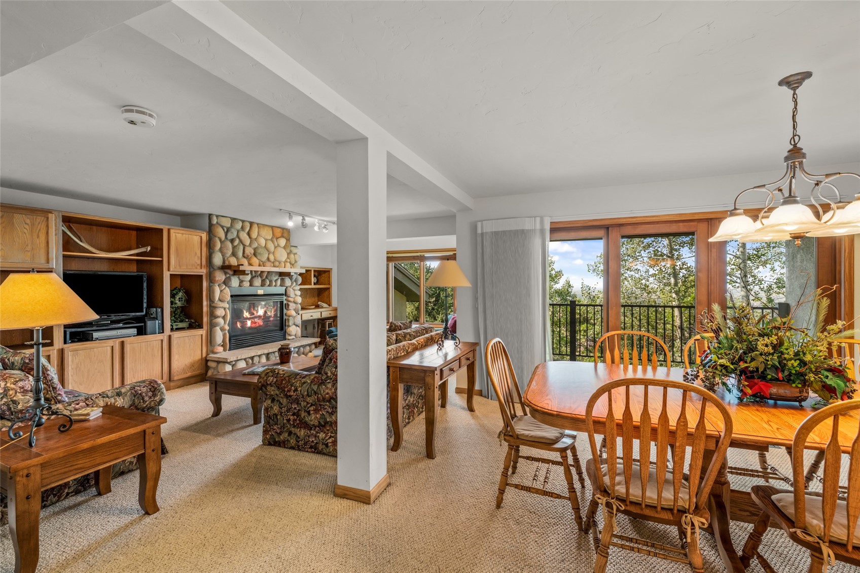 2290 Storm Meadows Drive Steamboat Springs CO 80487