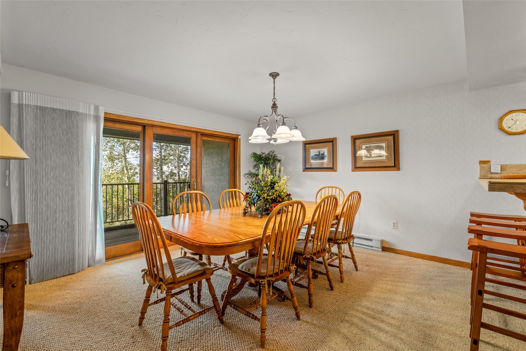 2290 Storm Meadows Drive Steamboat Springs CO 80487