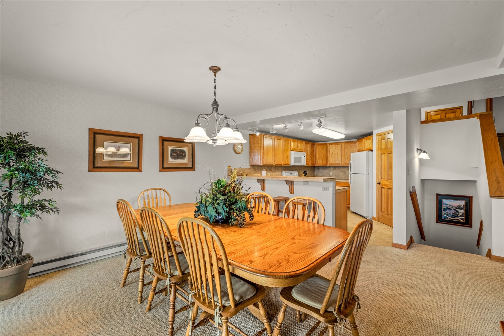2290 Storm Meadows Drive Steamboat Springs CO 80487
