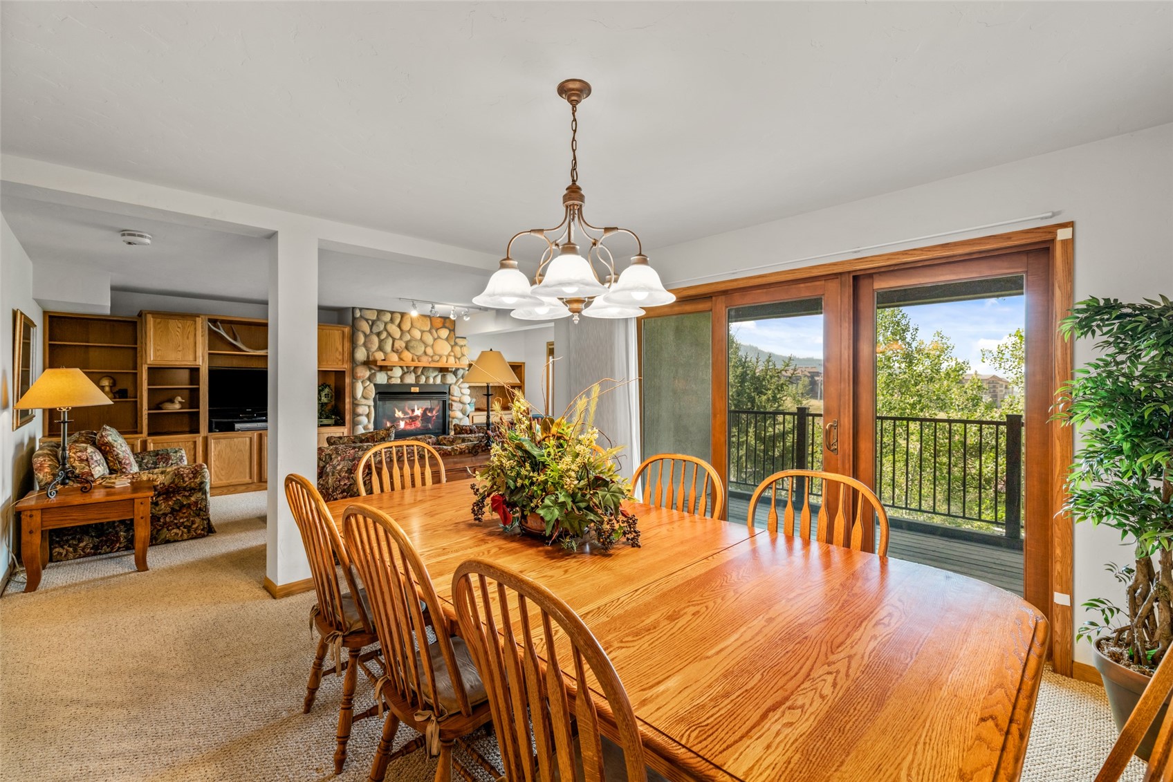 2290 Storm Meadows Drive Steamboat Springs CO 80487