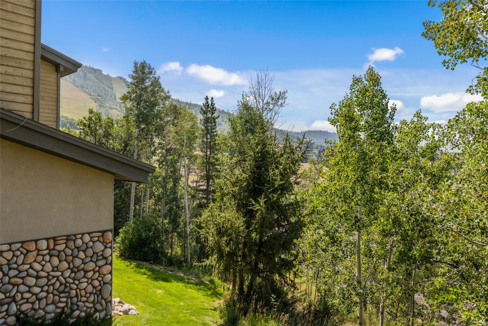 2290 Storm Meadows Drive Steamboat Springs CO 80487