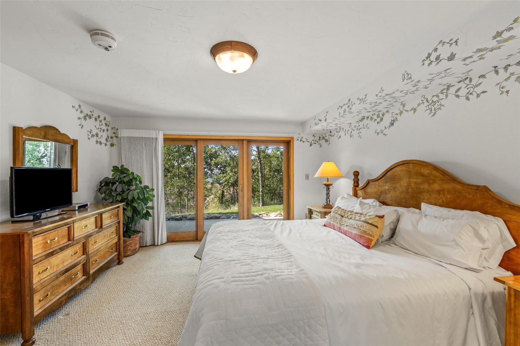 2290 Storm Meadows Drive Steamboat Springs CO 80487