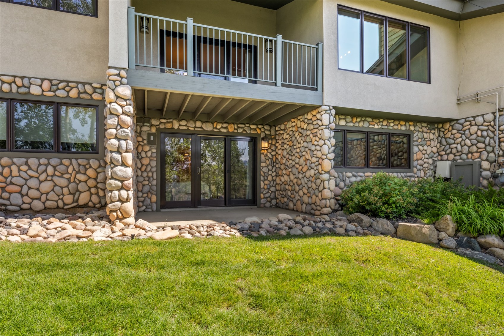2290 Storm Meadows Drive Steamboat Springs CO 80487