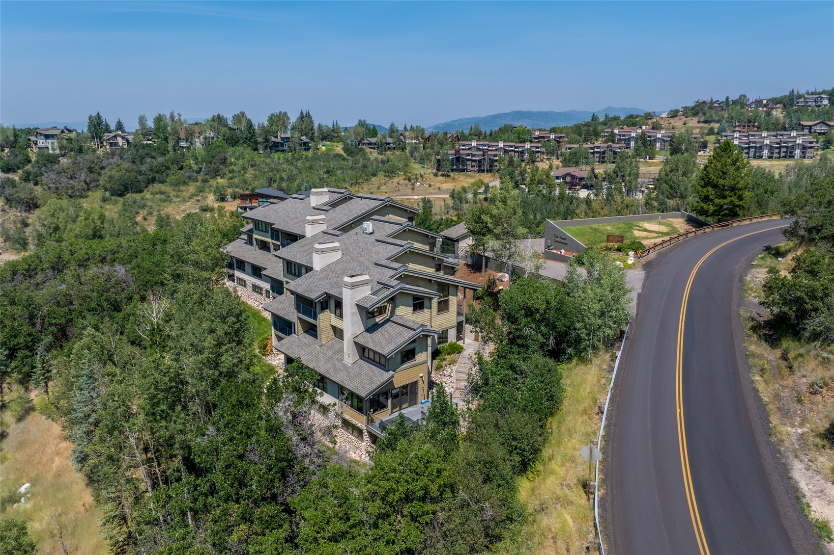 2290 Storm Meadows Drive Steamboat Springs CO 80487