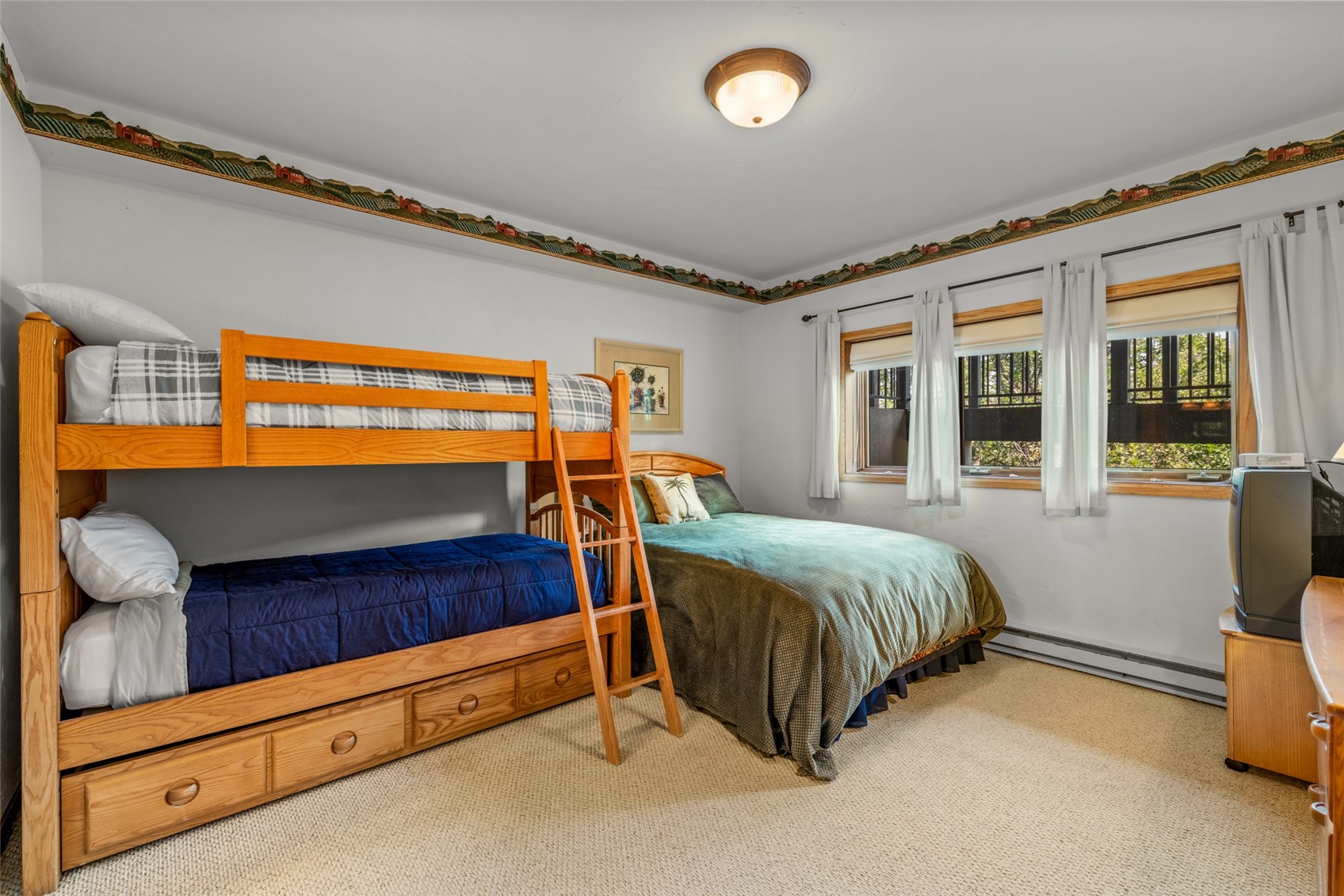 2290 Storm Meadows Drive Steamboat Springs CO 80487
